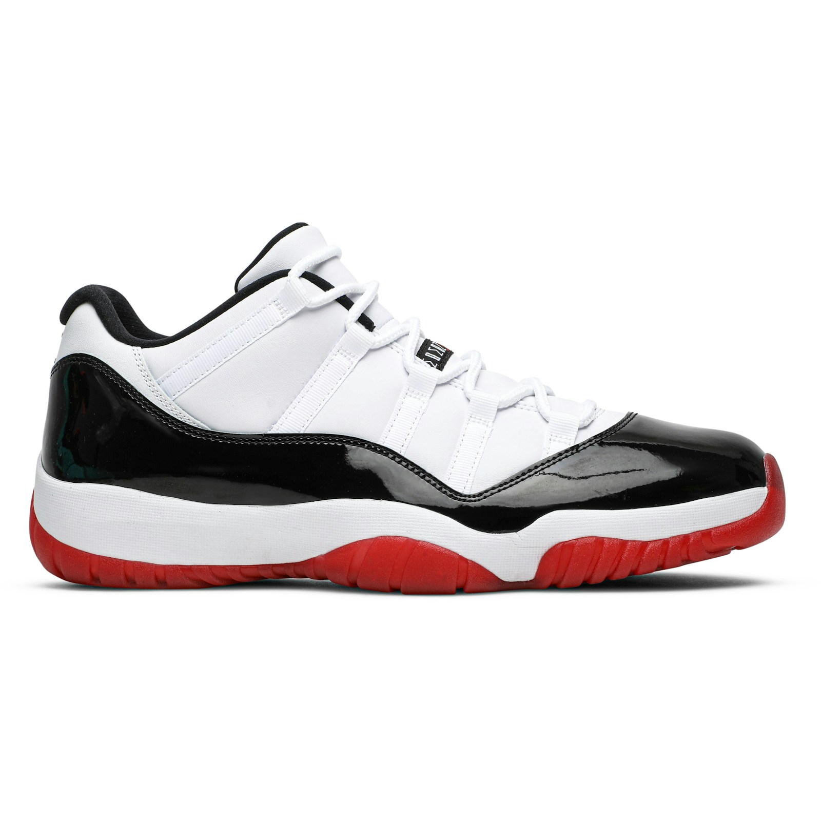 Air Jordan 11 Retro Low Concord-Bred AV2187-160 Coiloa