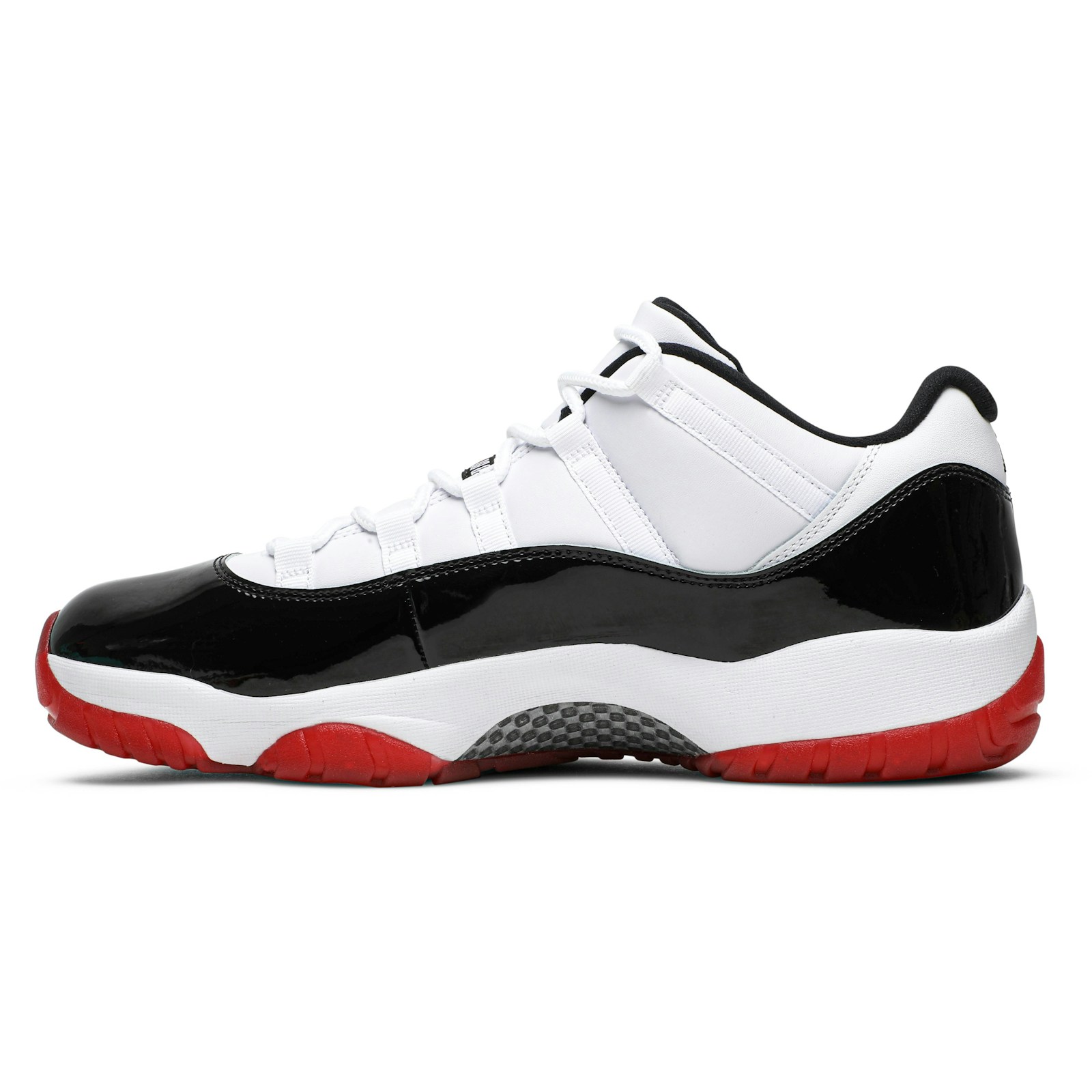 Air Jordan 11 Retro Low Concord-Bred AV2187-160 Coiloa - Image 3