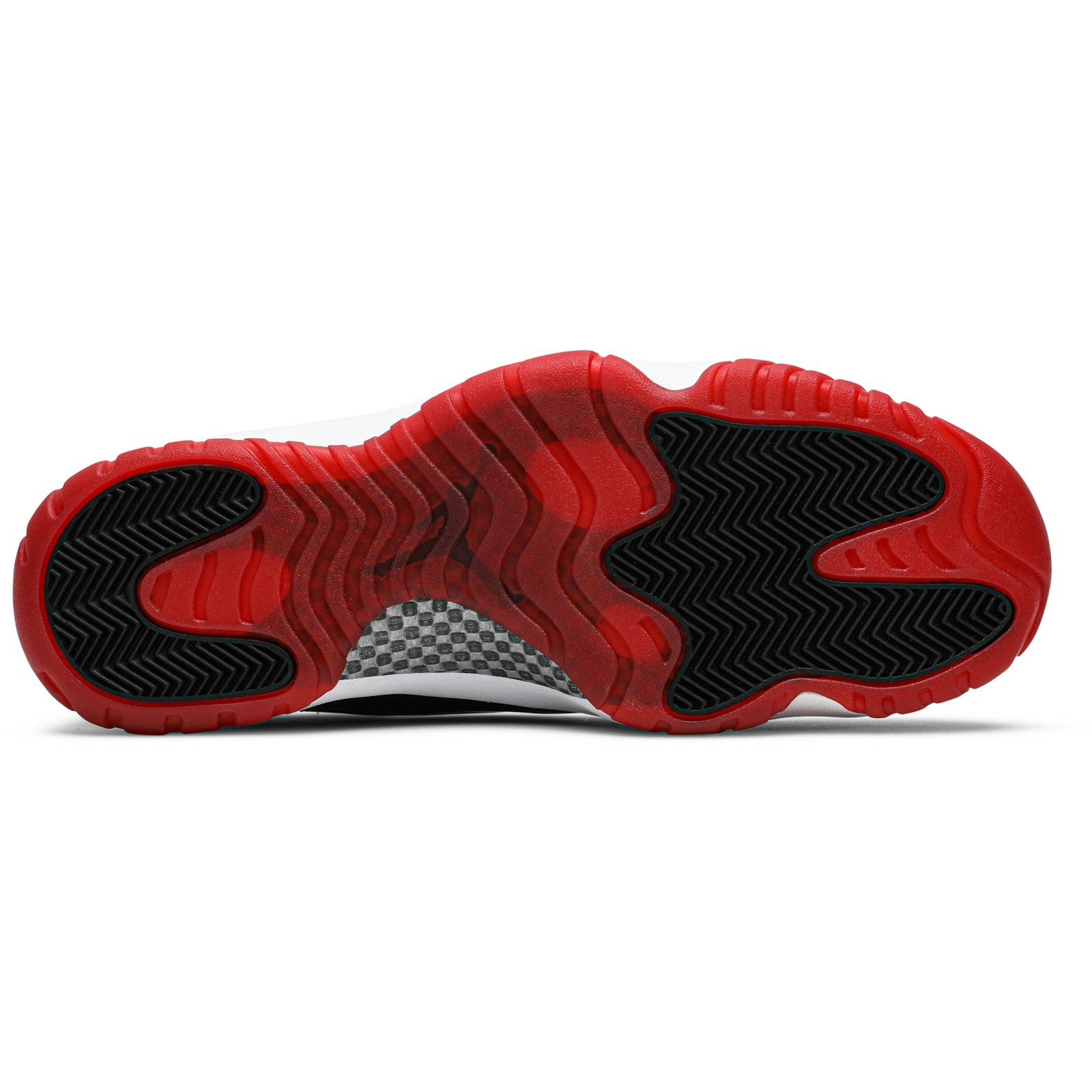 Air Jordan 11 Retro Low Concord-Bred AV2187-160 Coiloa - Image 4