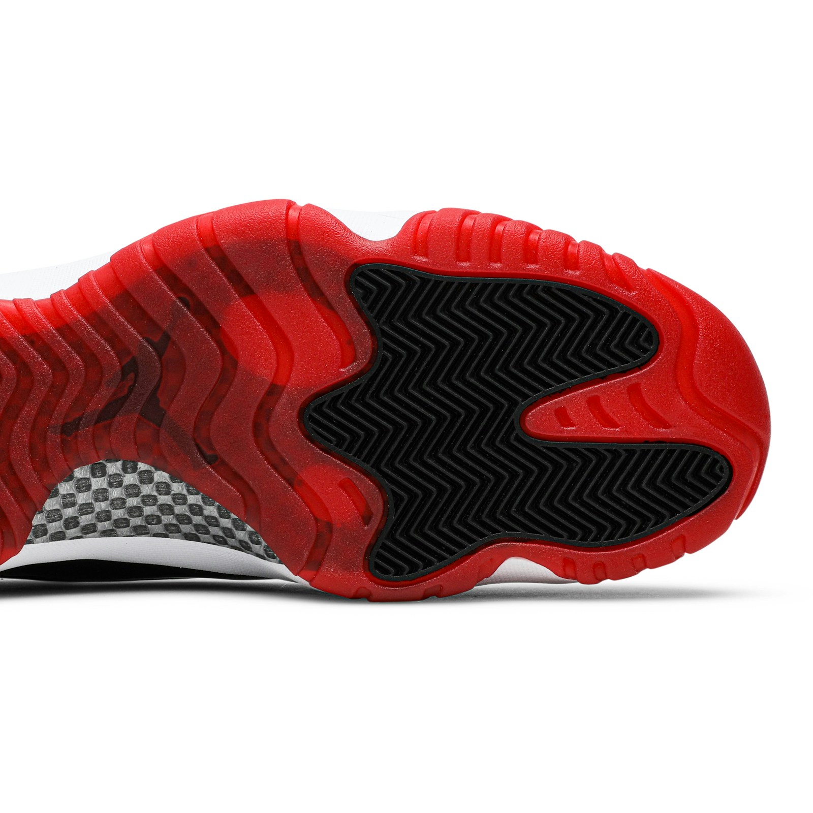 Air Jordan 11 Retro Low Concord-Bred AV2187-160 Coiloa - Image 5