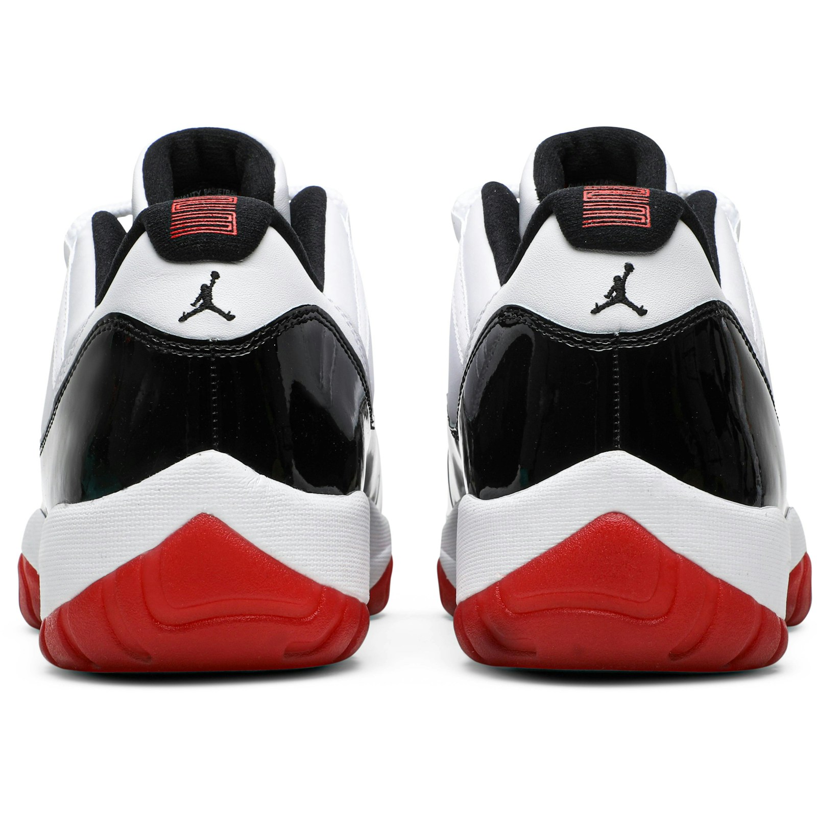Air Jordan 11 Retro Low Concord-Bred AV2187-160 Coiloa - Image 6