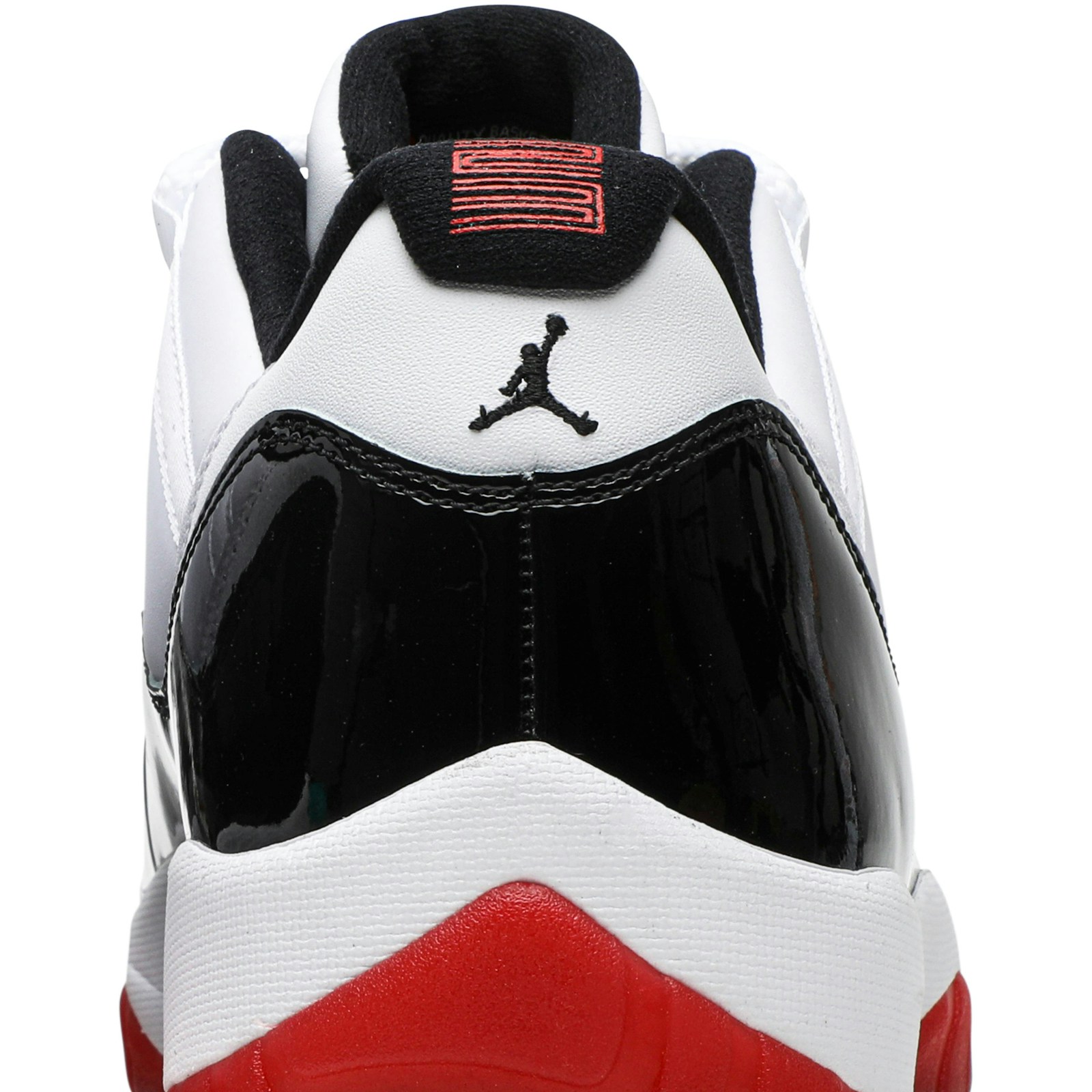 Air Jordan 11 Retro Low Concord-Bred AV2187-160 Coiloa - Image 7