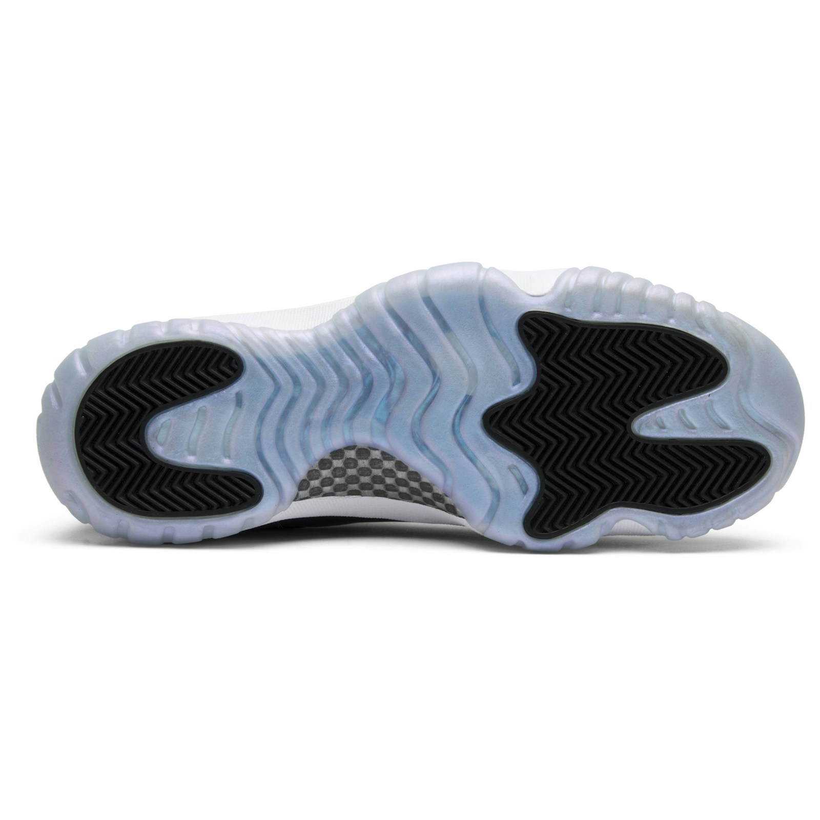 Air Jordan 11 Retro Low Emerald 528895-145 Moroen - Image 4
