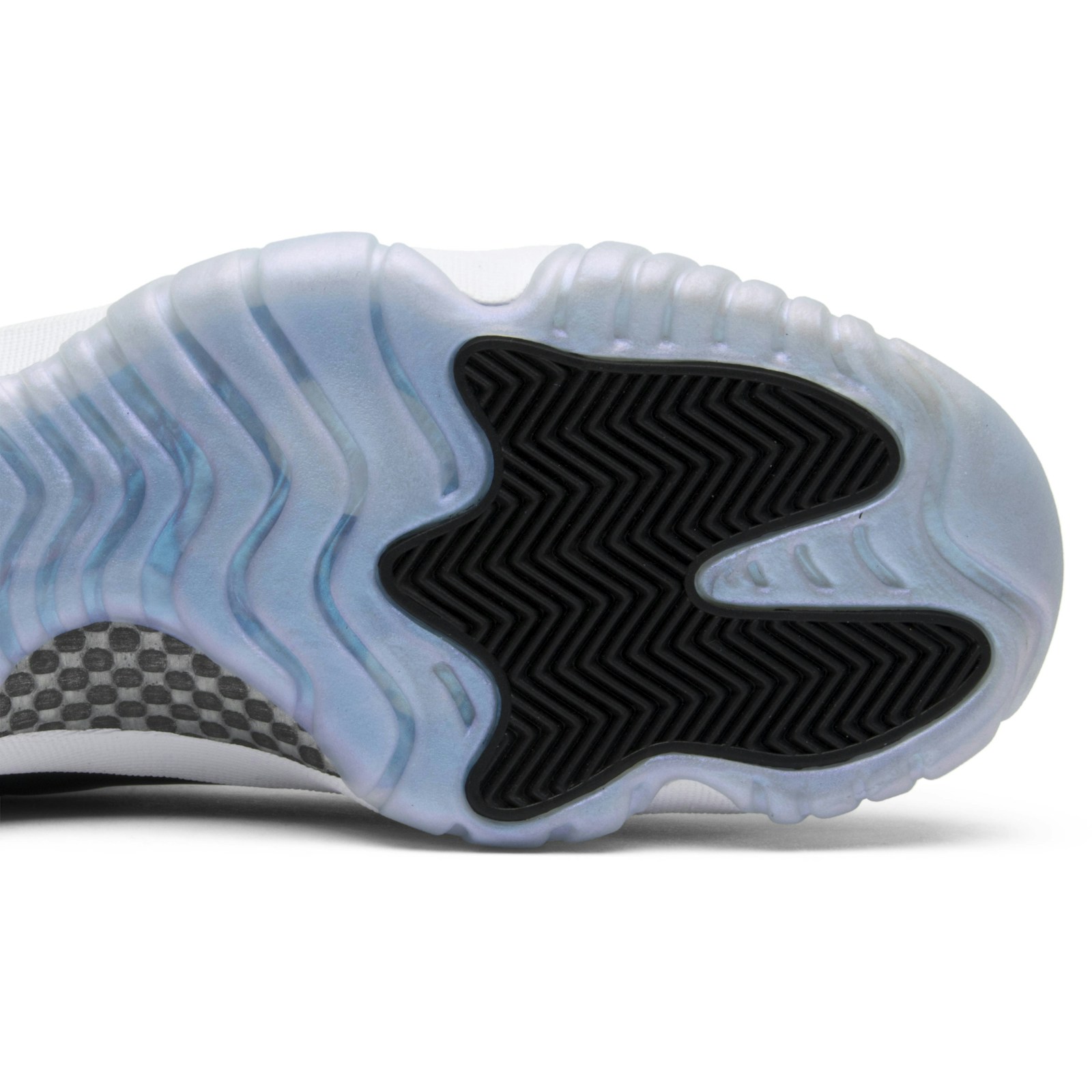 Air Jordan 11 Retro Low Emerald 528895-145 Moroen - Image 5