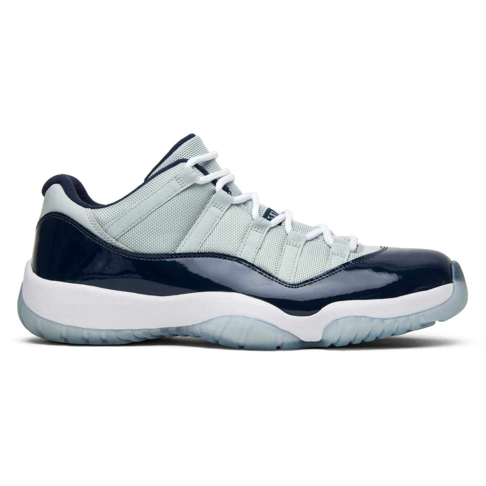 Air Jordan 11 Retro Low Georgetown 528895-007 Coiloa