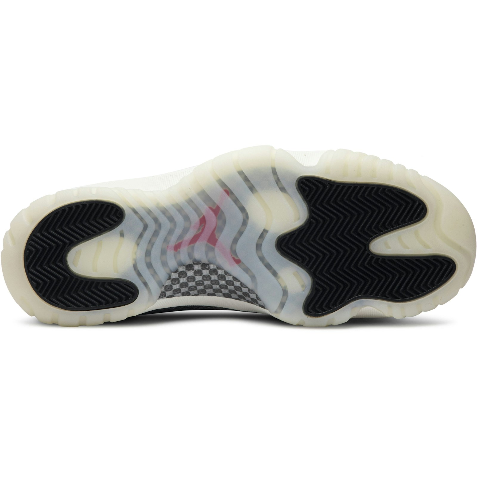 Air Jordan 11 Retro Low Light Bone Snakeskin CD6846-002 Moroen - Image 5