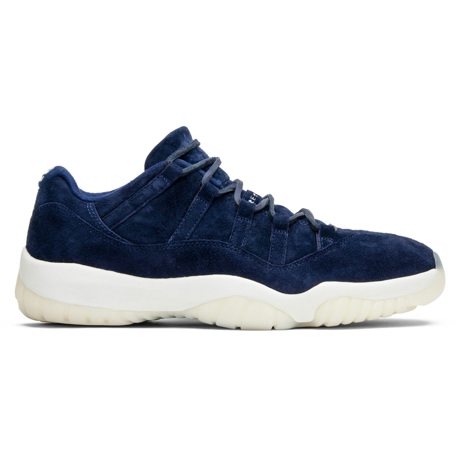 Air Jordan 11 Retro Low RE2PECT AV2187-441 Moroen