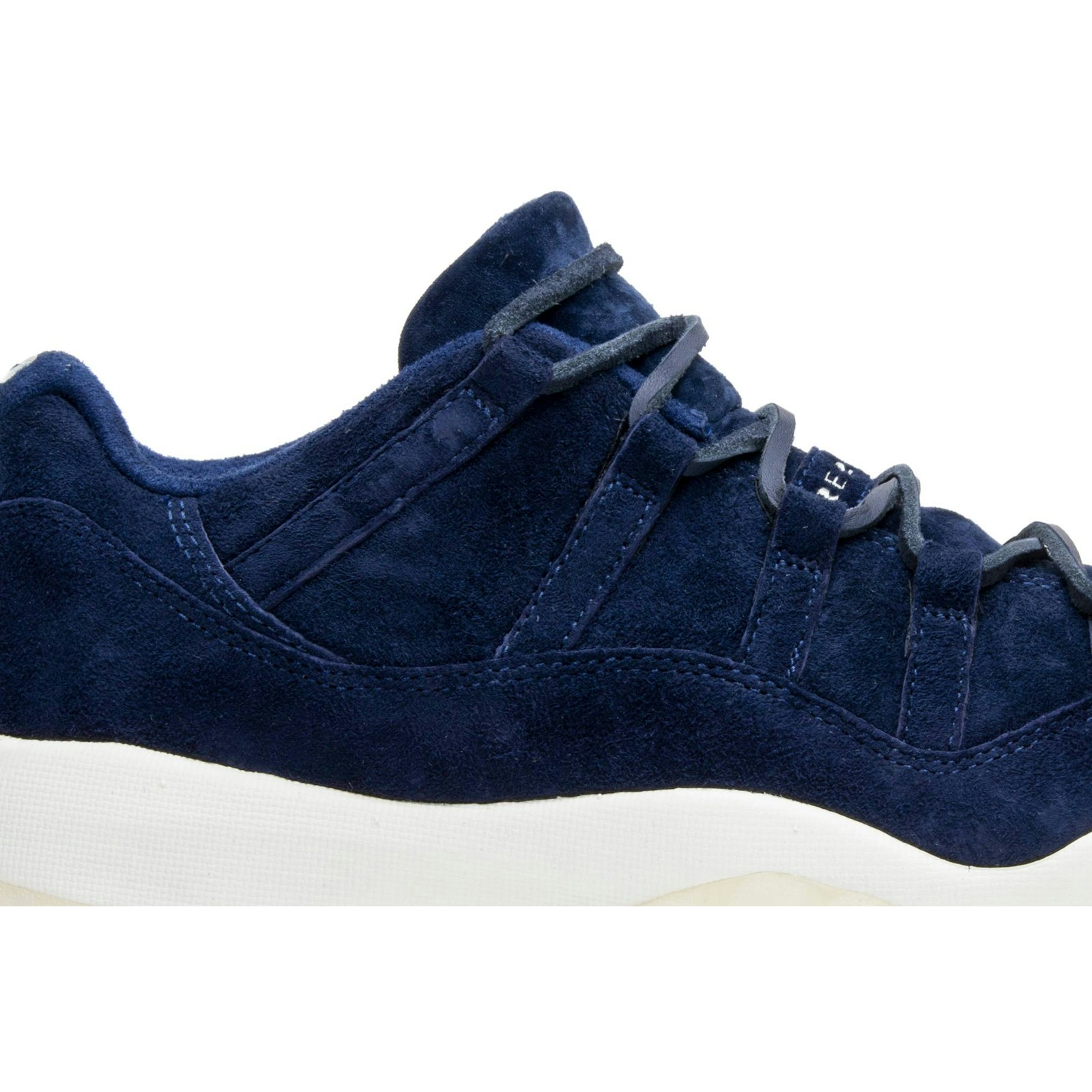 Air Jordan 11 Retro Low RE2PECT AV2187-441 Moroen - Image 2