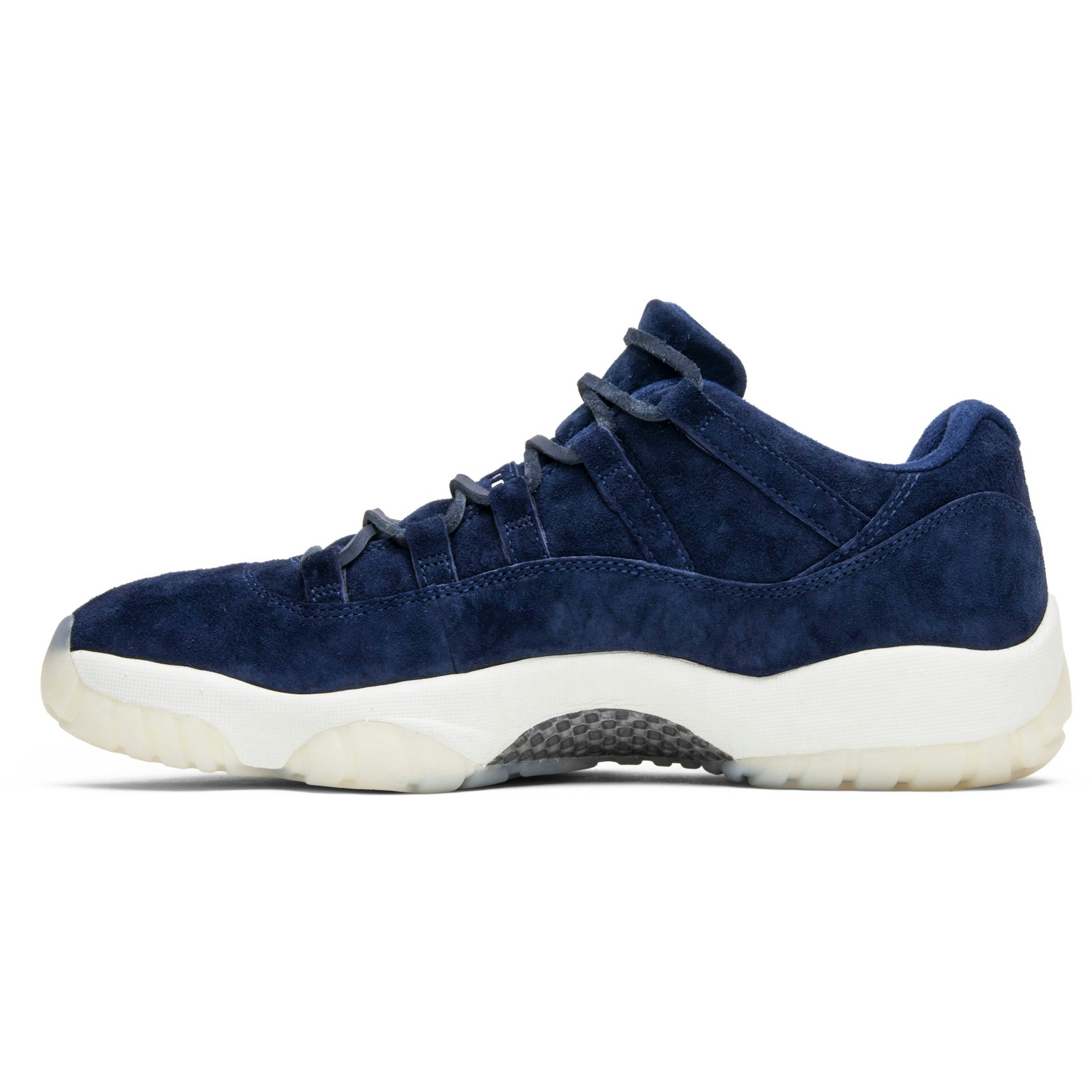 Air Jordan 11 Retro Low RE2PECT AV2187-441 Moroen - Image 3