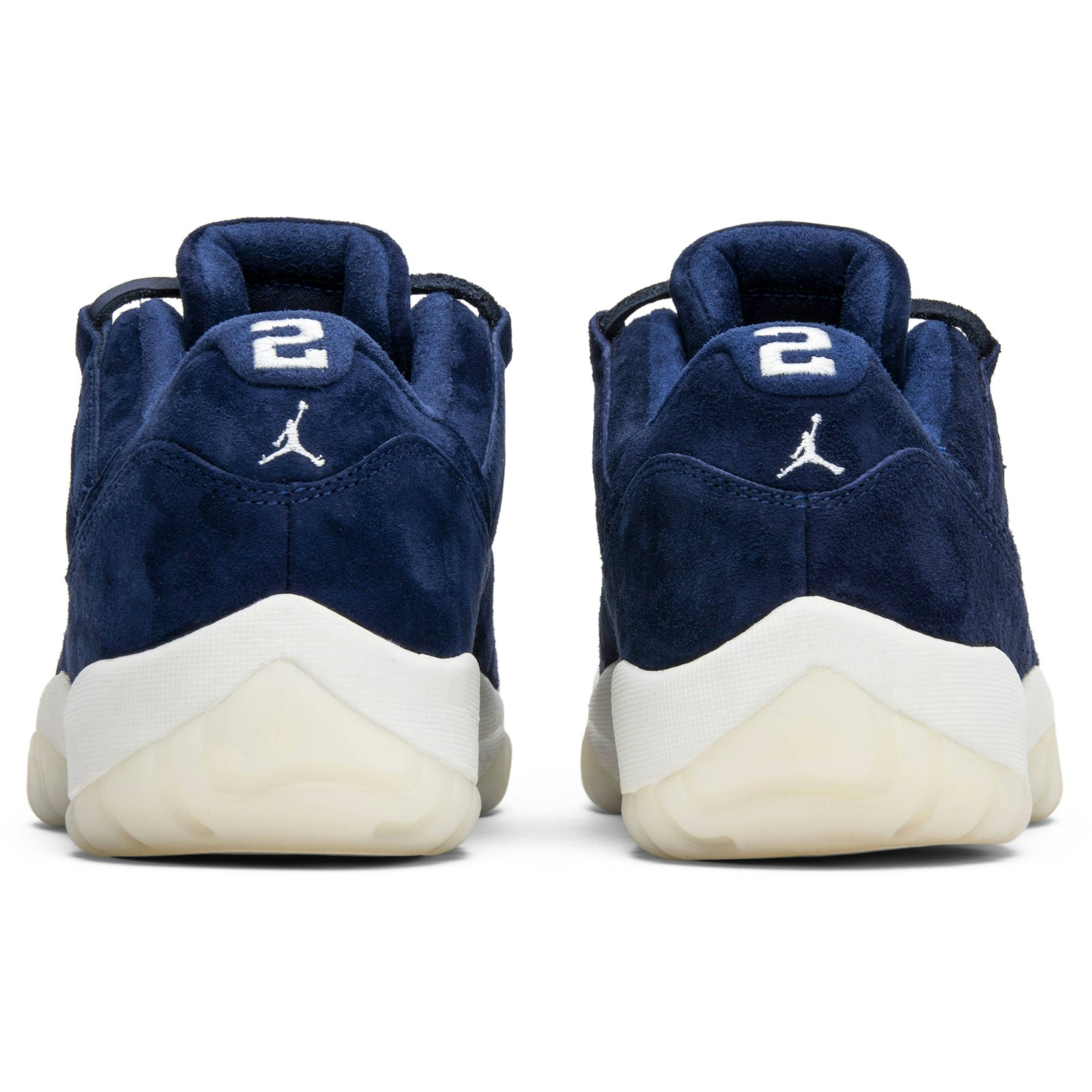 Air Jordan 11 Retro Low RE2PECT AV2187-441 Moroen - Image 6