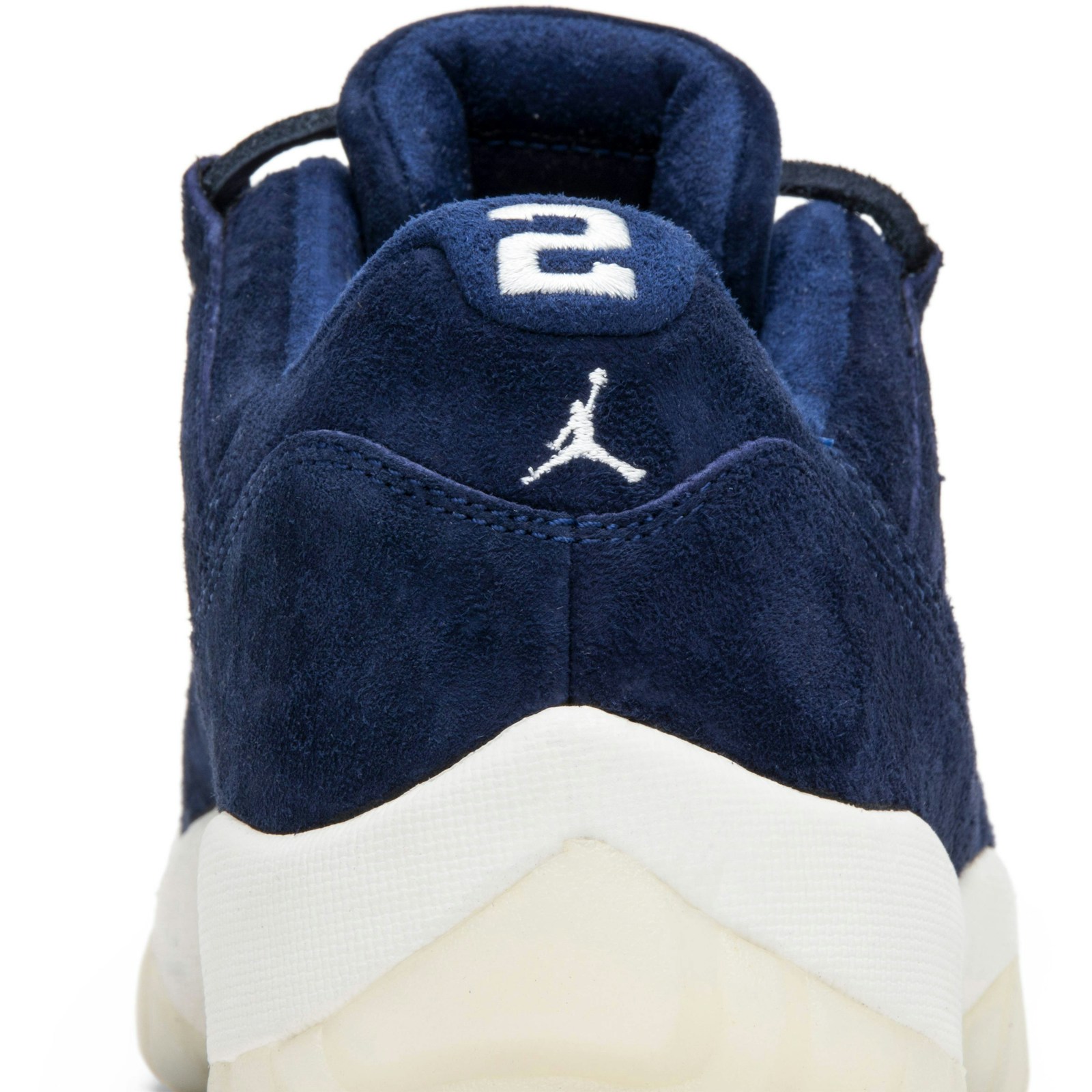 Air Jordan 11 Retro Low RE2PECT AV2187-441 Moroen - Image 7