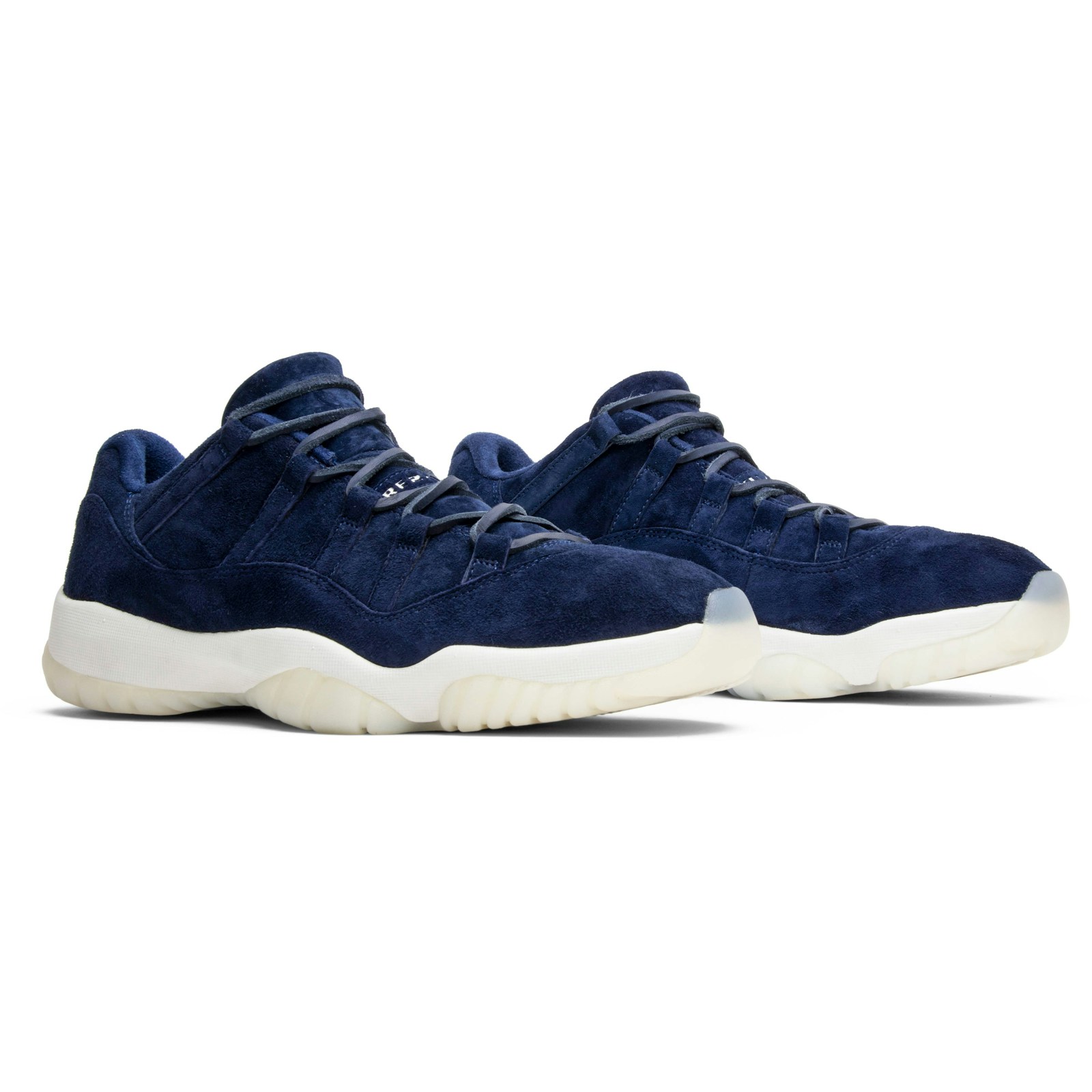 Air Jordan 11 Retro Low RE2PECT AV2187-441 Moroen - Image 8