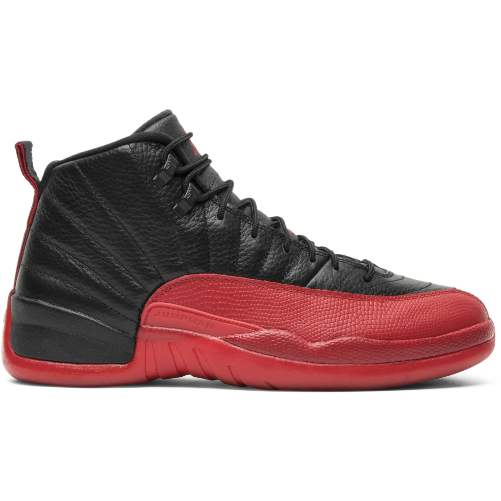 Air Jordan 12 Retro 'Flu Game' 2016 130690-002 Simpleartly Store