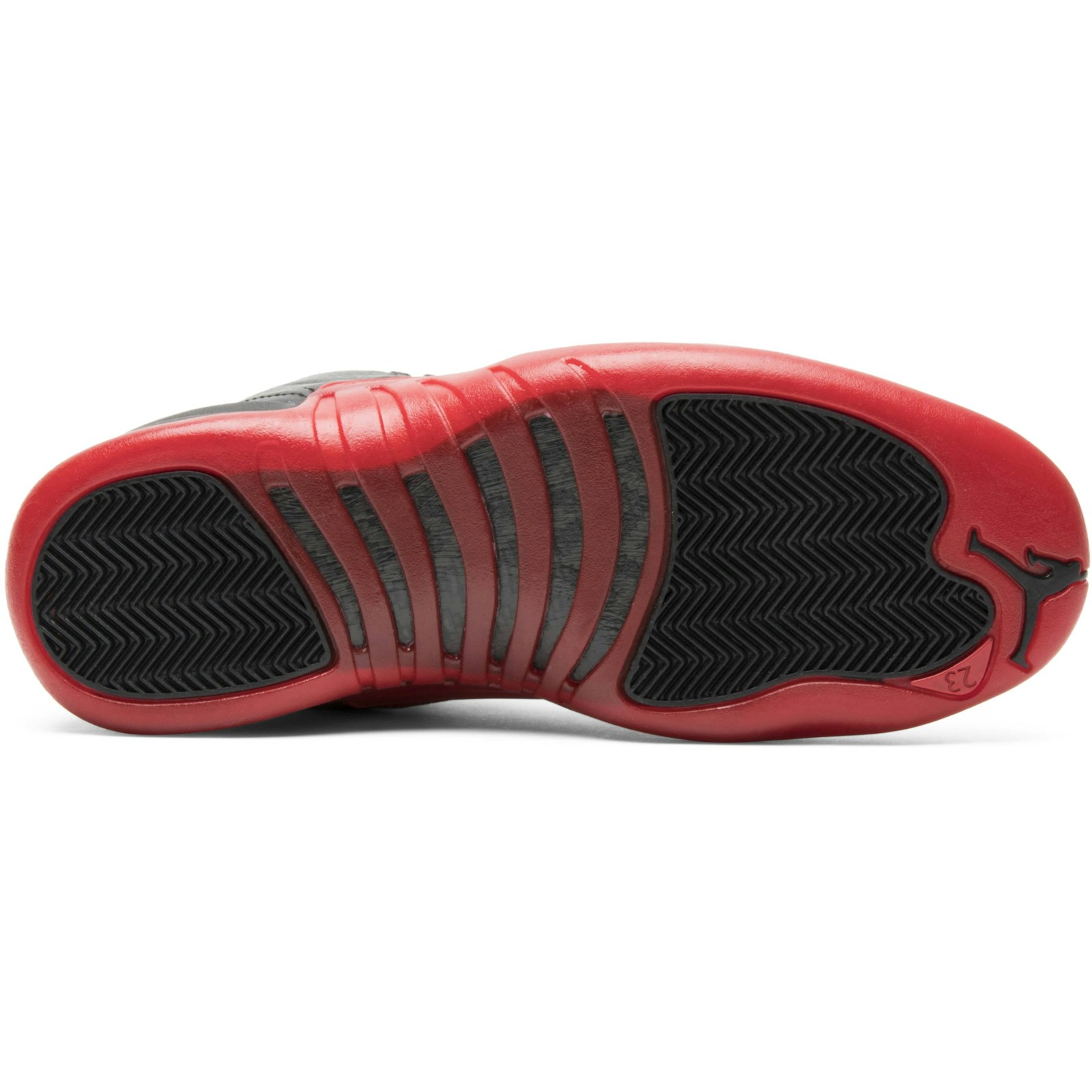 Air Jordan 12 Retro Flu Game 2016 130690-002 Coiloa - Afbeelding 4