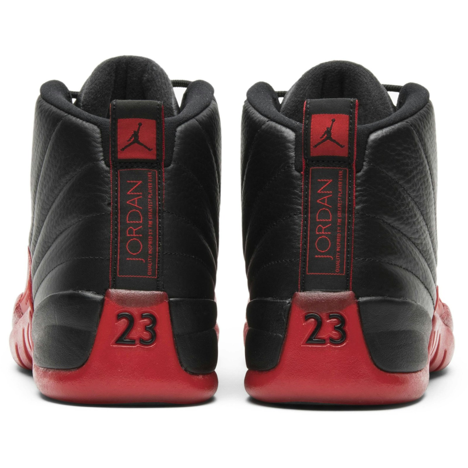 Air Jordan 12 Retro Flu Game 2016 130690-002 Coiloa - Afbeelding 6