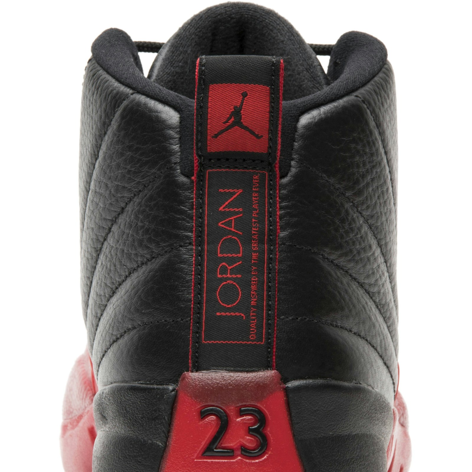 Air Jordan 12 Retro Flu Game 2016 130690-002 Coiloa - Afbeelding 7