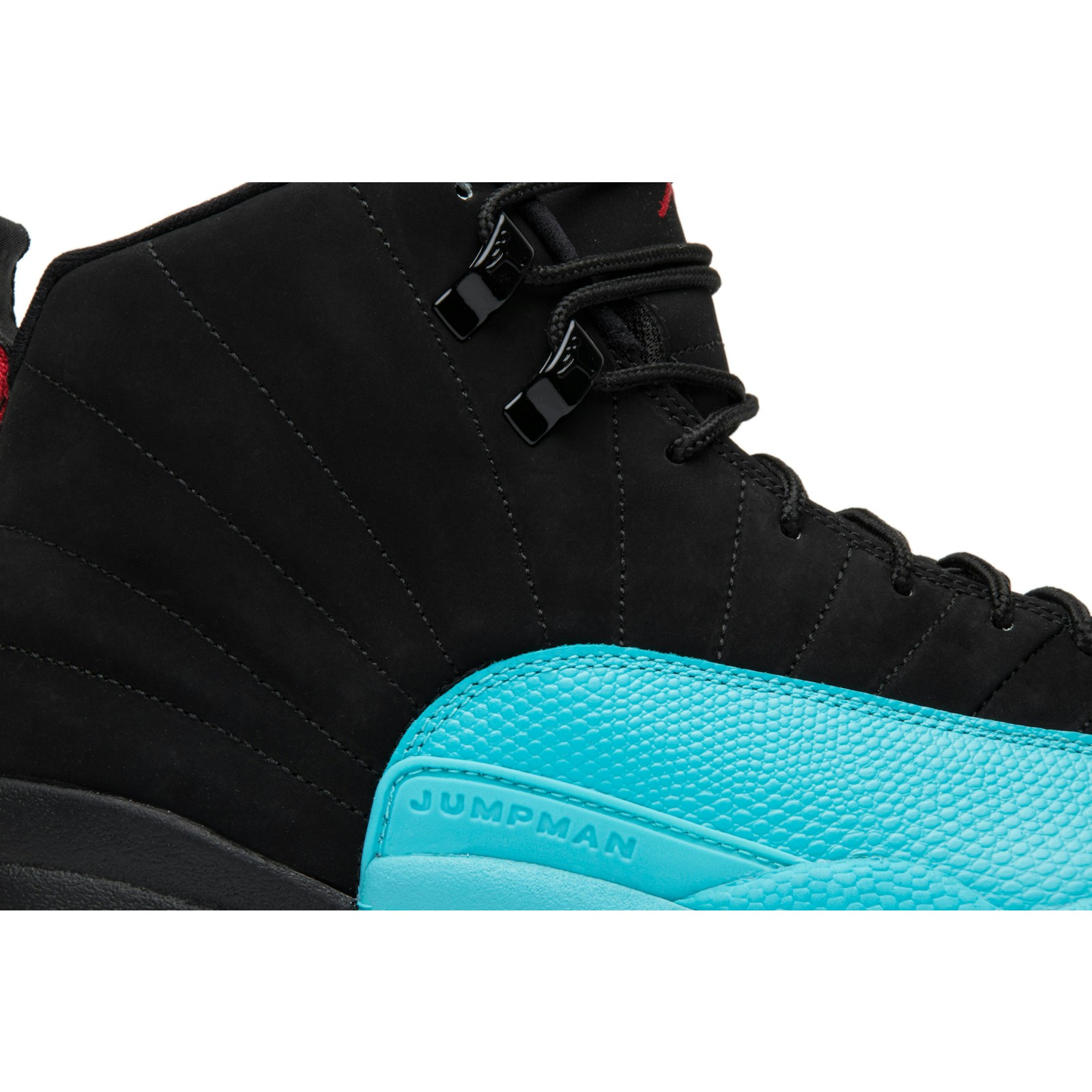 Air Jordan 12 Retro Gamma Blue 130690-027 Coiloa - Image 2