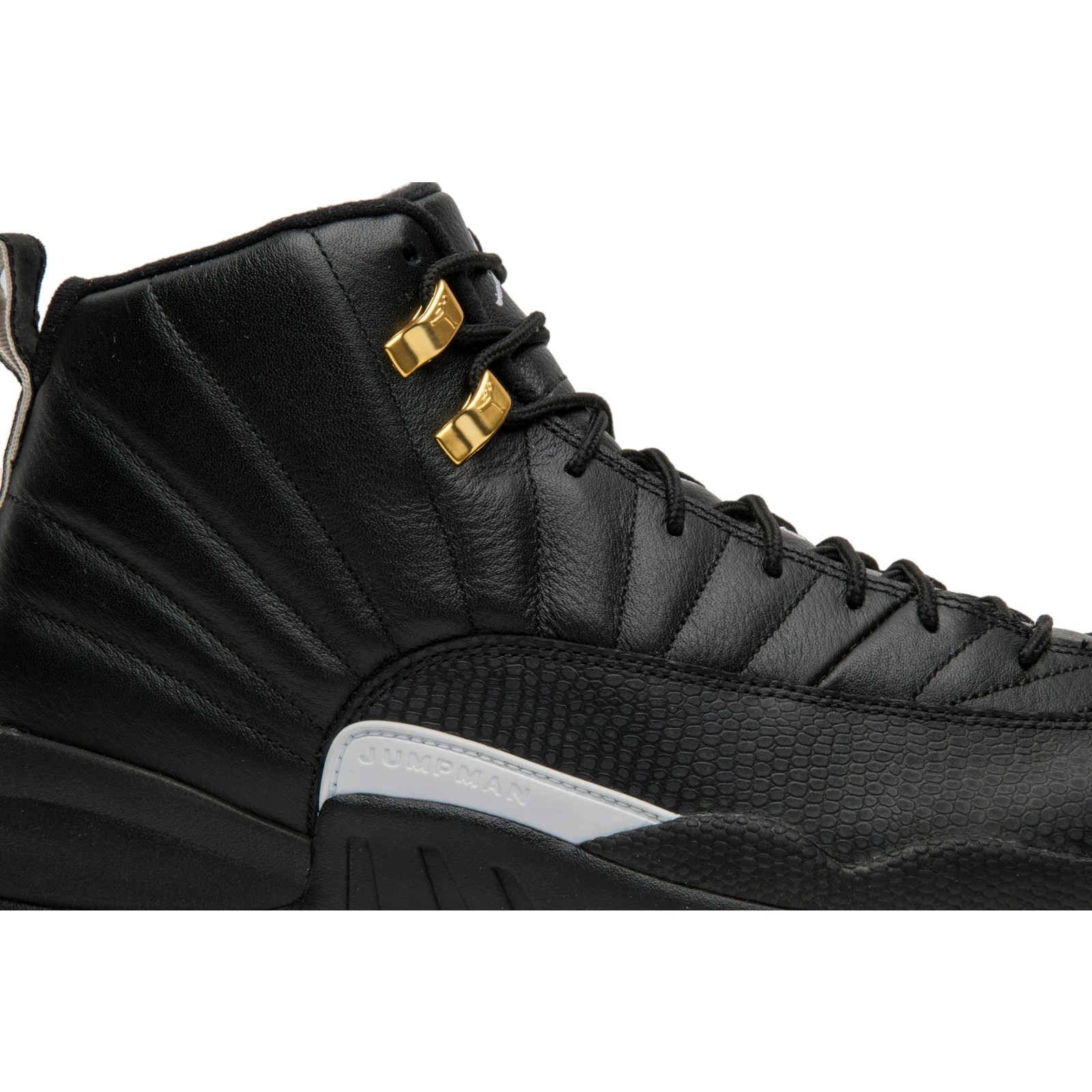 Air Jordan 12 Retro The Master 130690-013 Coiloa - Image 2