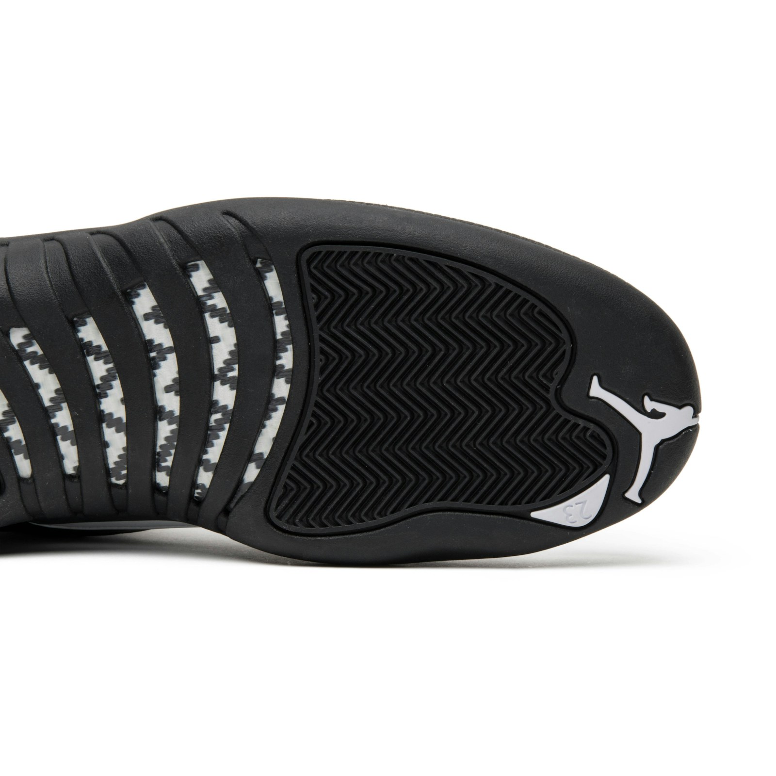 Air Jordan 12 Retro The Master 130690-013 Coiloa - Image 5