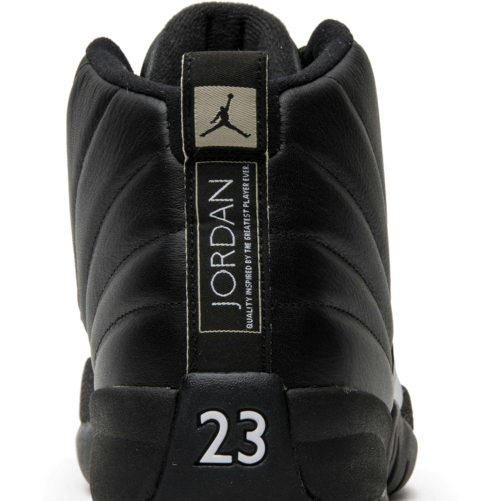 Air Jordan 12 Retro The Master 130690-013 Coiloa - Image 7