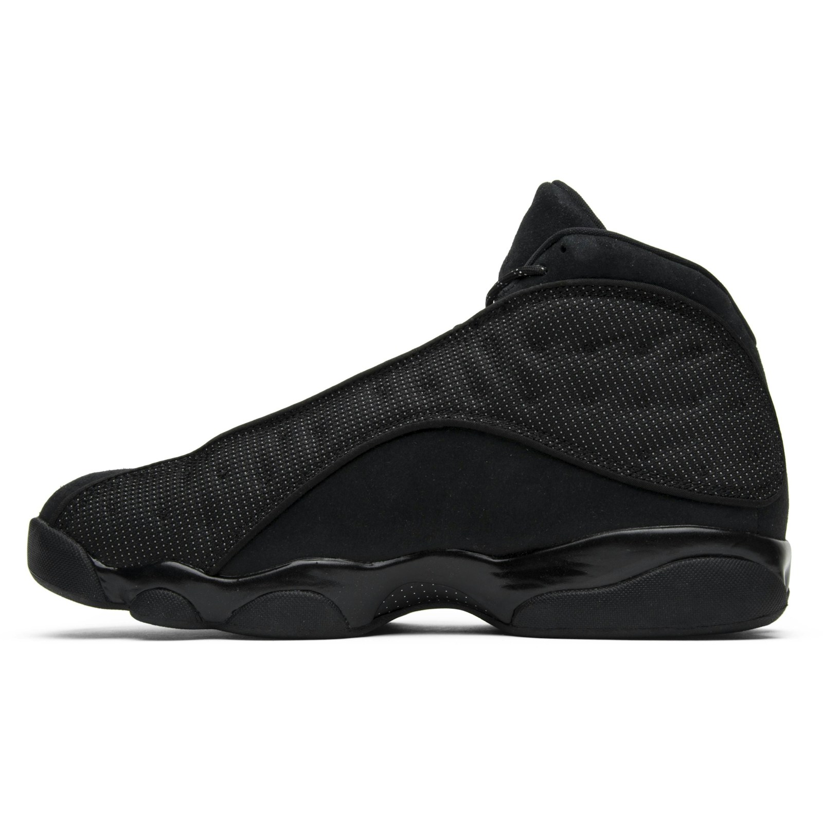 Air Jordan 13 Retro Black Cat 414571-011 Moroen - Image 3
