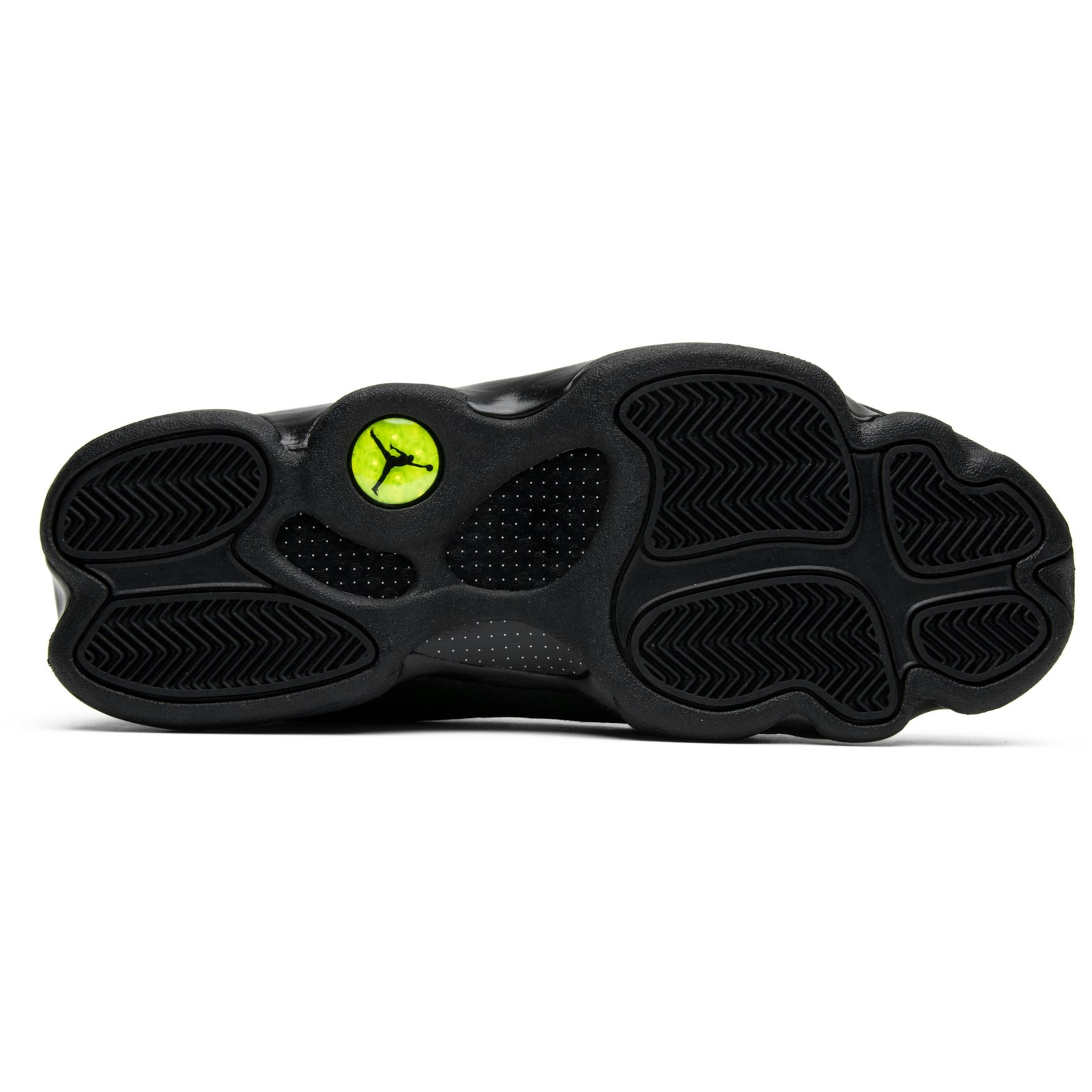 Air Jordan 13 Retro Black Cat 414571-011 Moroen - Image 4