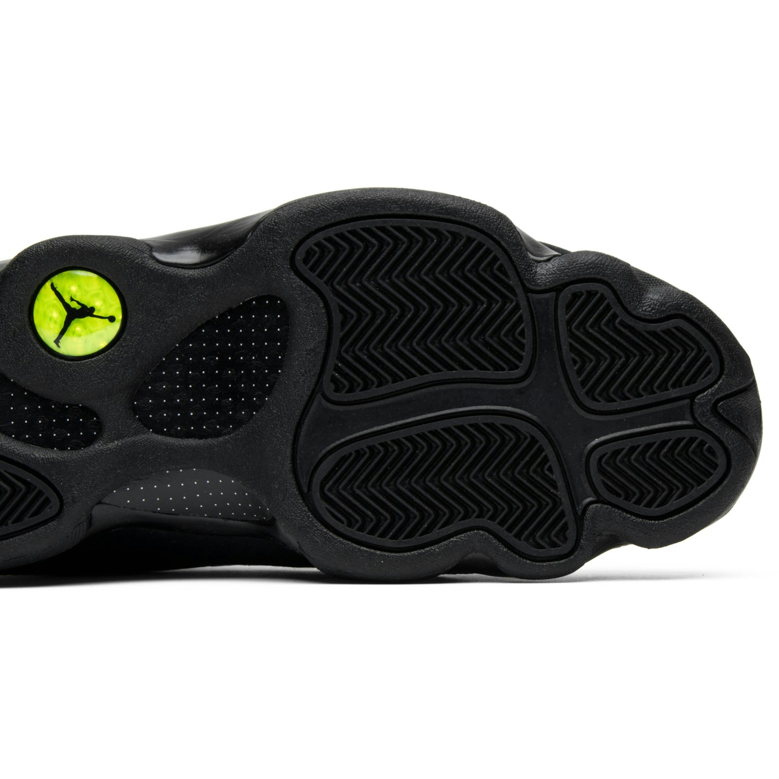 Air Jordan 13 Retro Black Cat 414571-011 Moroen - Image 5
