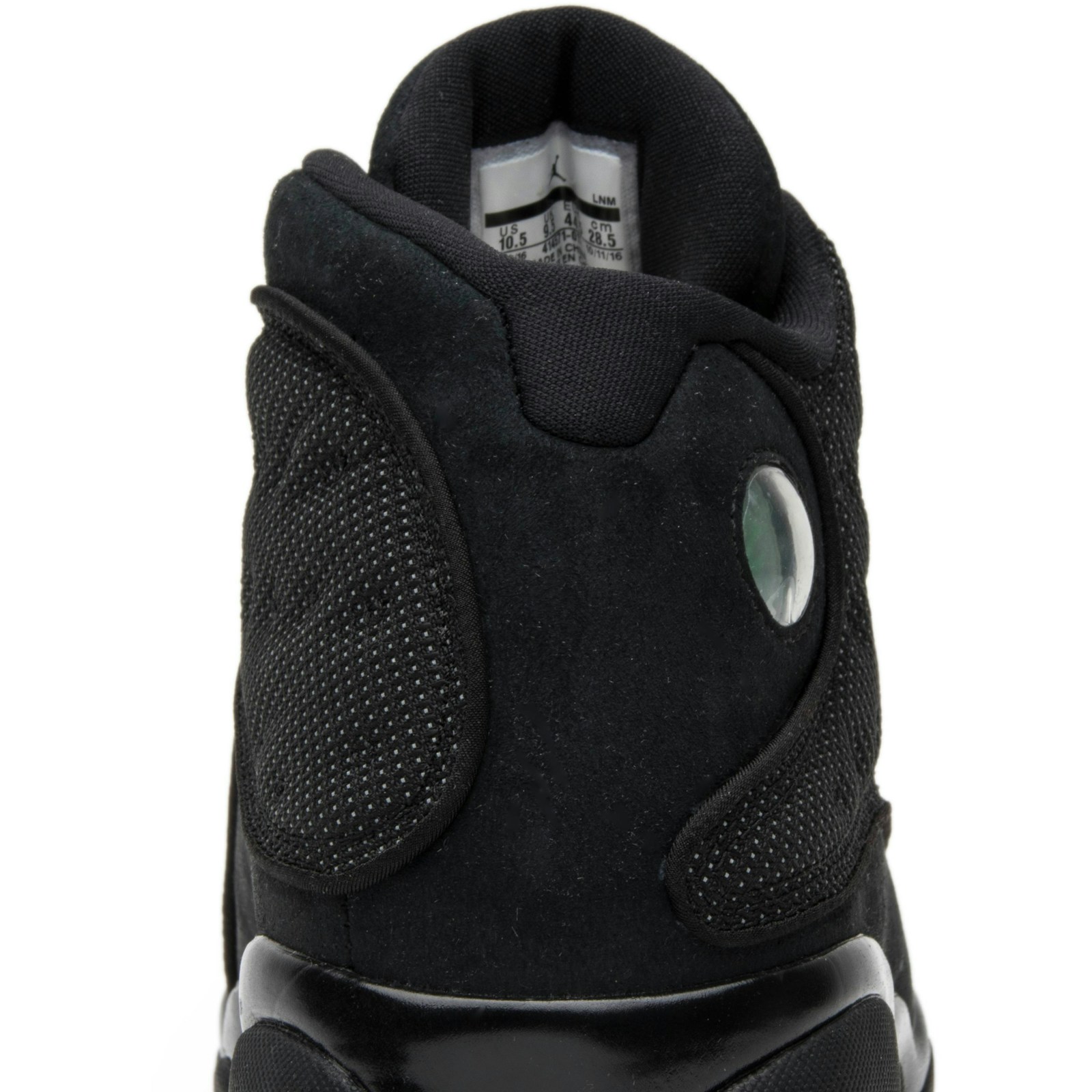 Air Jordan 13 Retro Black Cat 414571-011 Moroen - Image 7