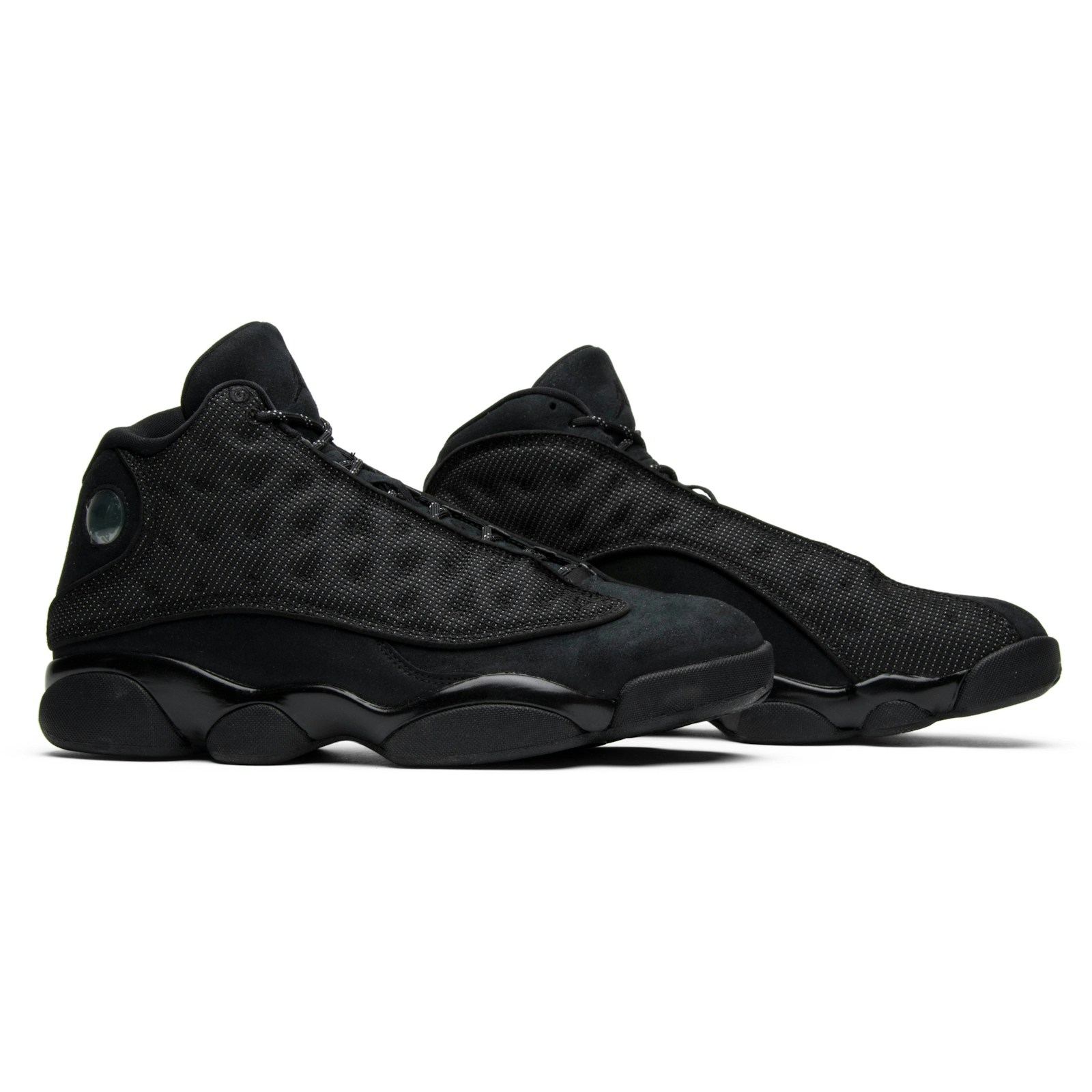 Air Jordan 13 Retro Black Cat 414571-011 Moroen - Image 8