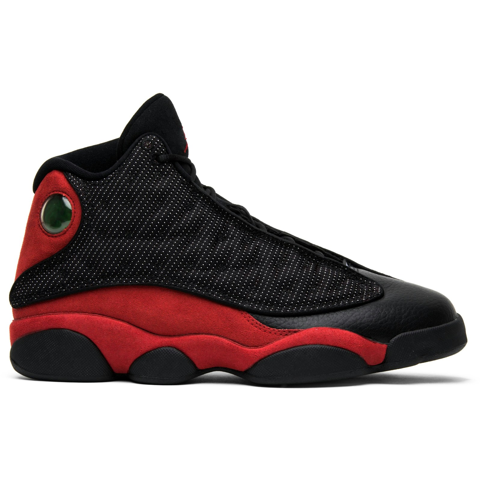Air Jordan 13 Retro 'Bred' 2013 414571-010