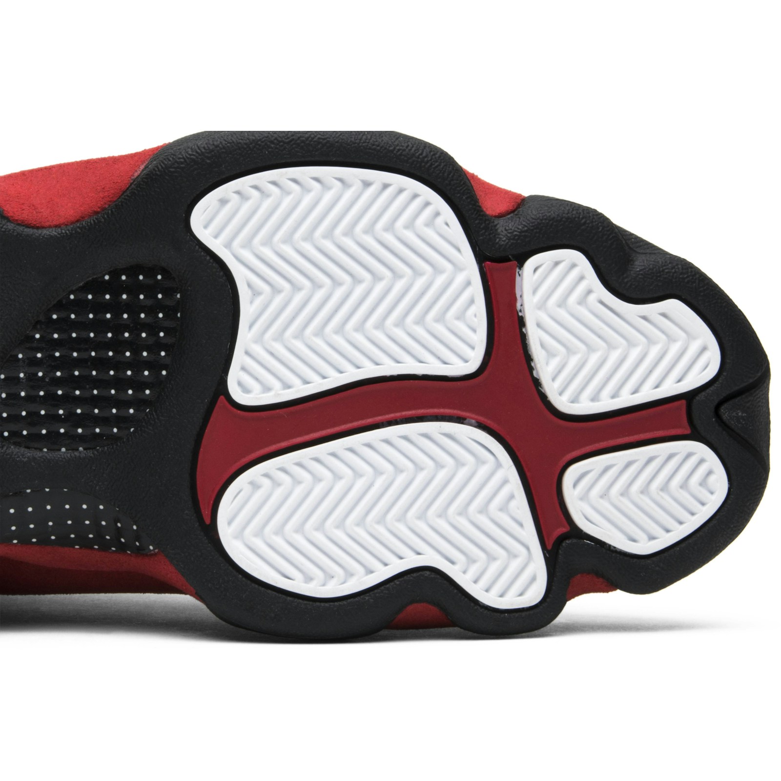 Air Jordan 13 Retro 'Bred' 2013 414571-010 - Image 5