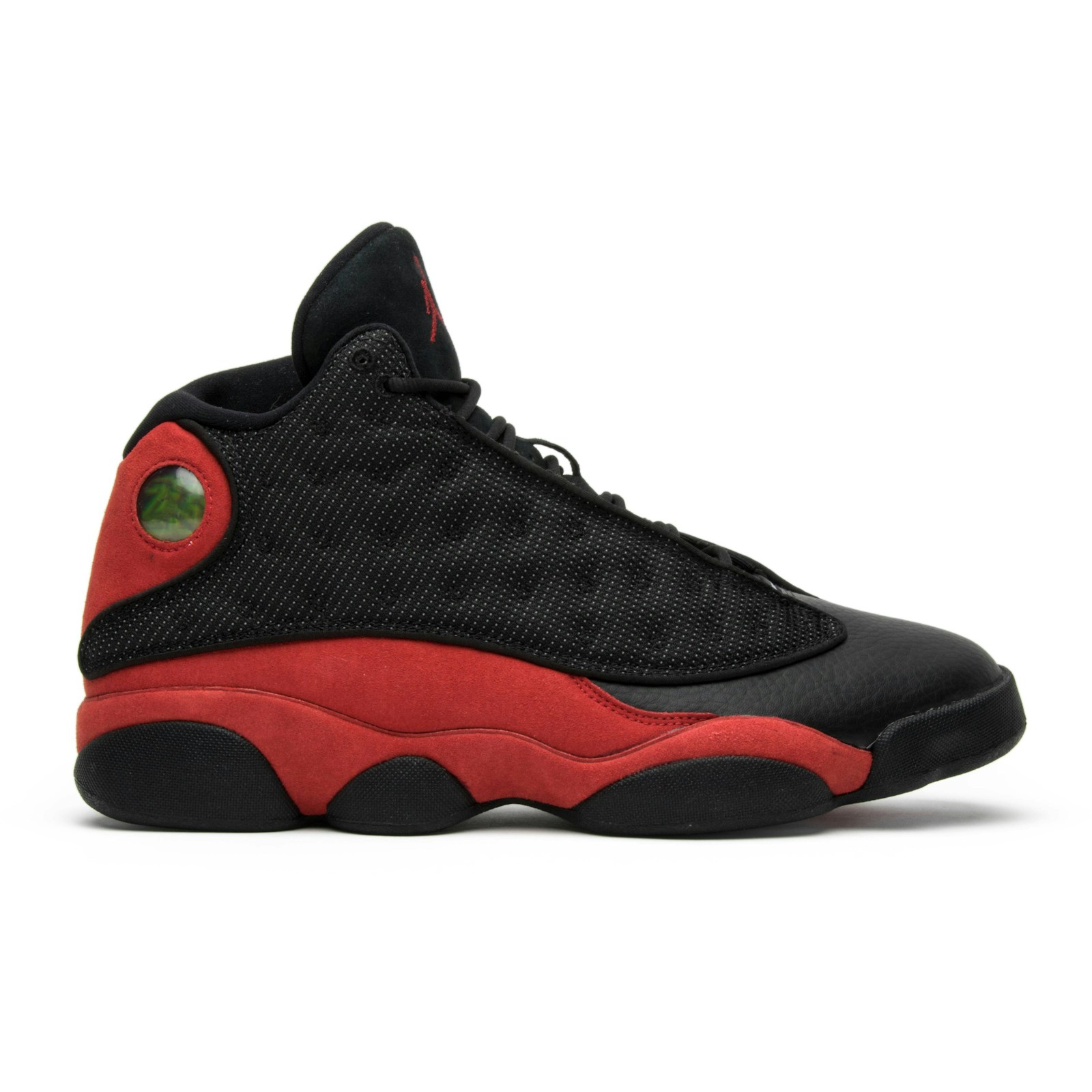 Air Jordan 13 Retro Bred 2017 414571-004 Moroen