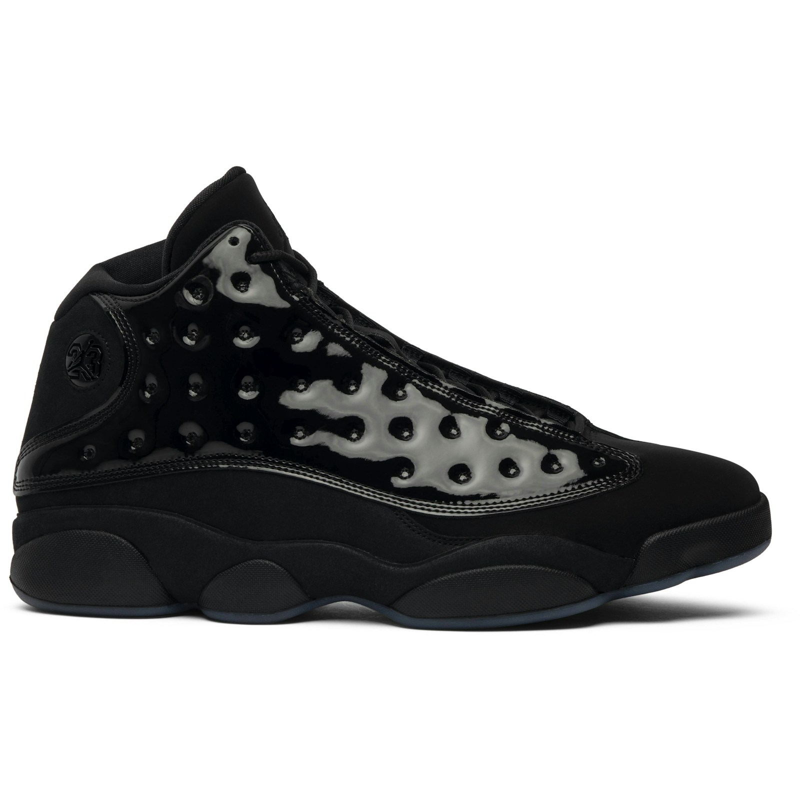 Air Jordan 13 Retro Cap and Gown 414571-012 Moroen