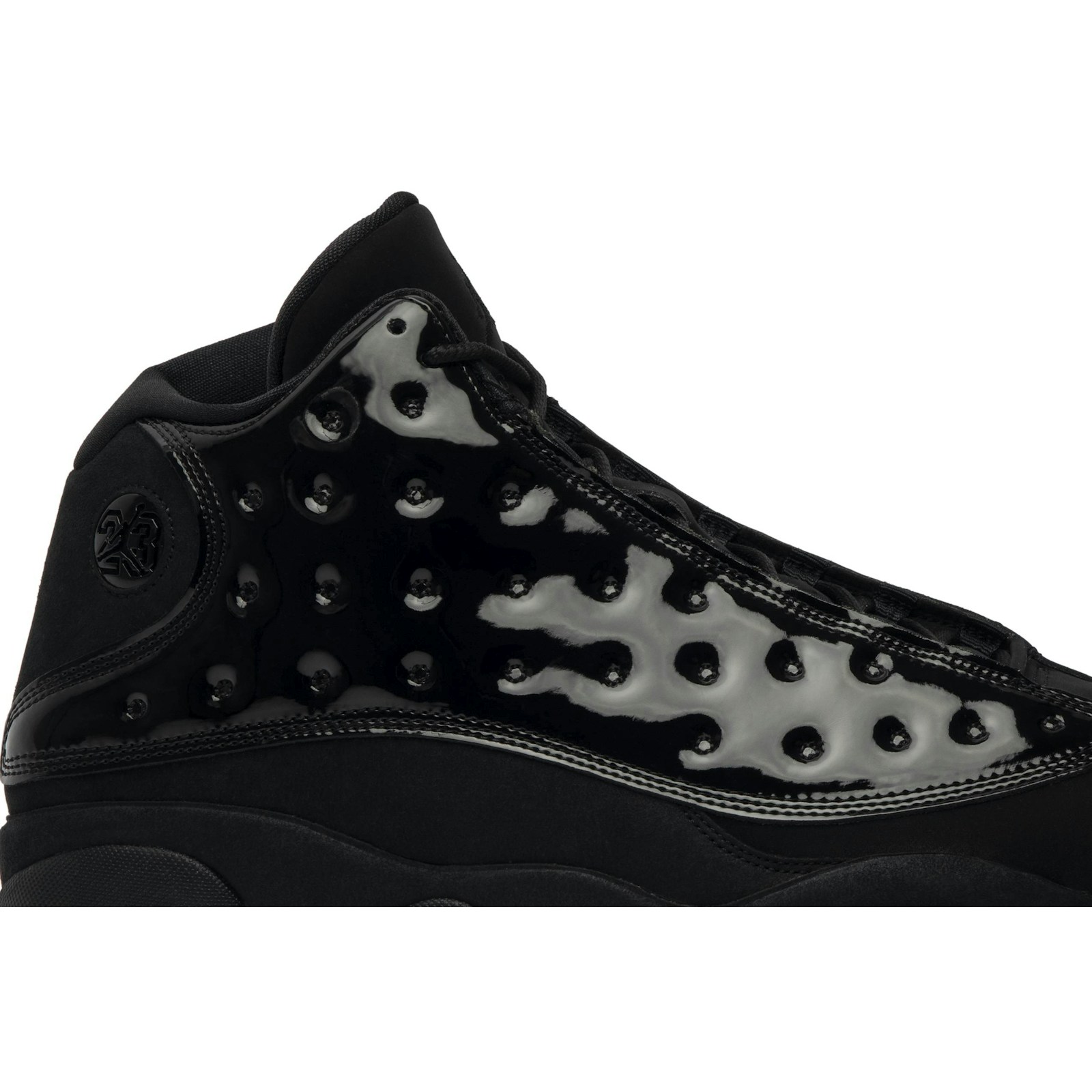 Air Jordan 13 Retro Cap and Gown 414571-012 Moroen - Image 2