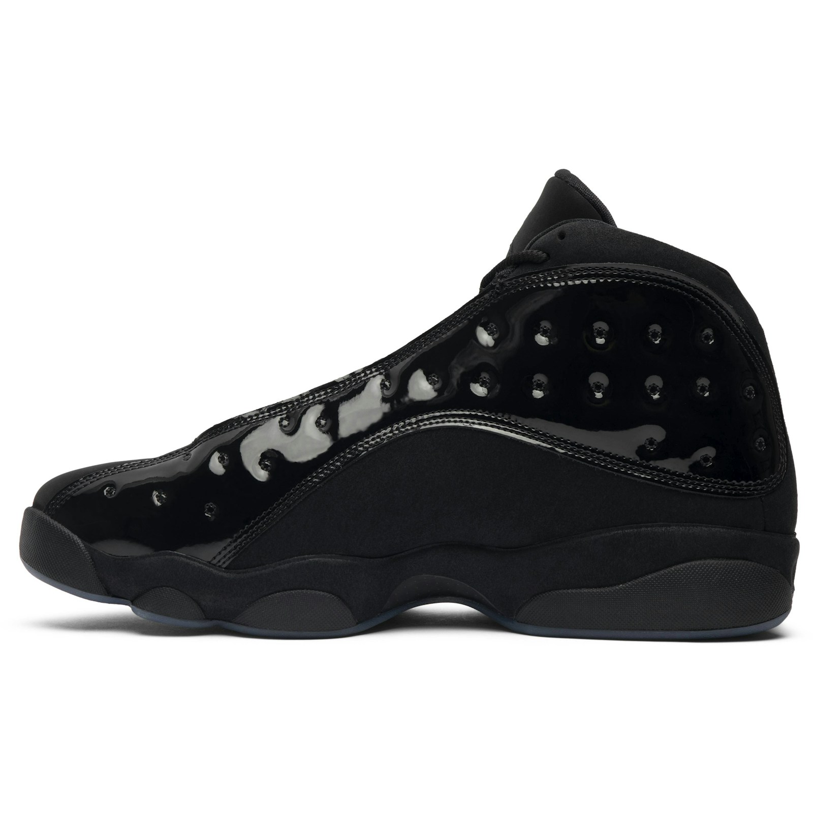 Air Jordan 13 Retro Cap and Gown 414571-012 Moroen - Image 3