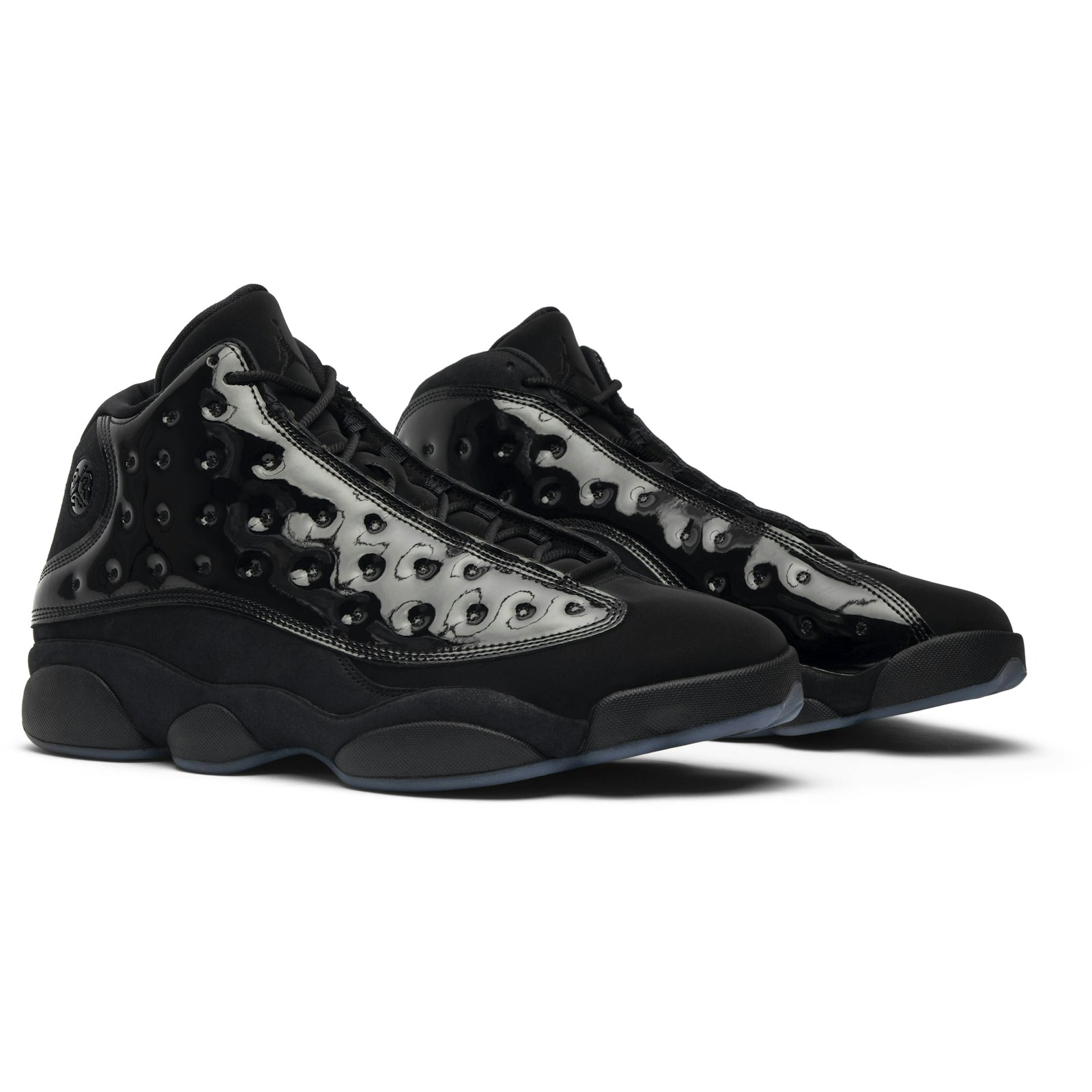 Air Jordan 13 Retro Cap and Gown 414571-012 Moroen - Image 8
