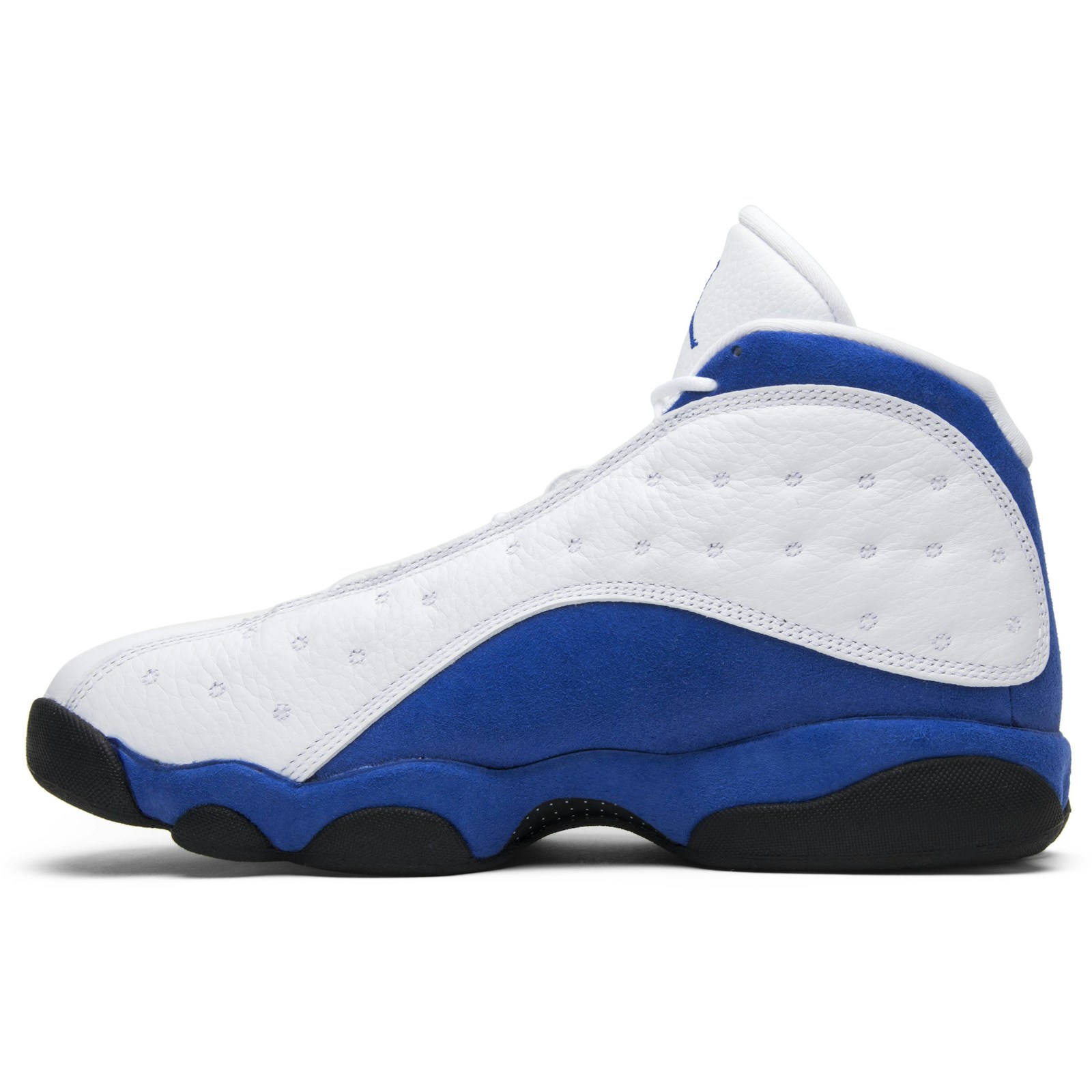 Air Jordan 13 Retro 'Hyper Royal' 414571-117 - immagine 3