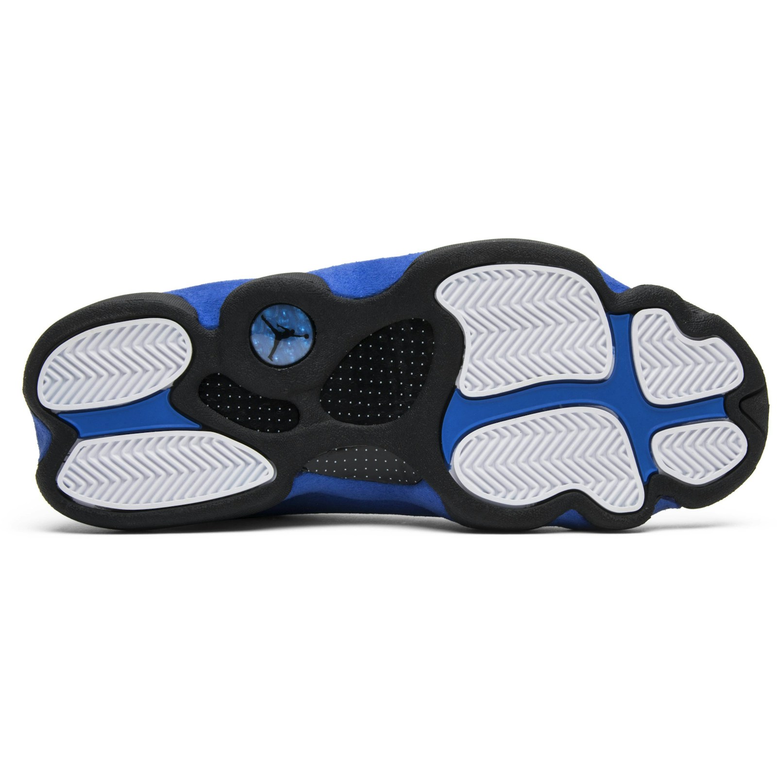 Air Jordan 13 Retro 'Hyper Royal' 414571-117 - immagine 4