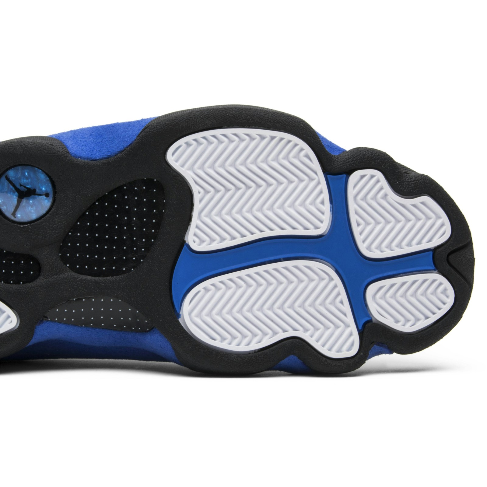 Air Jordan 13 Retro 'Hyper Royal' 414571-117 - immagine 5