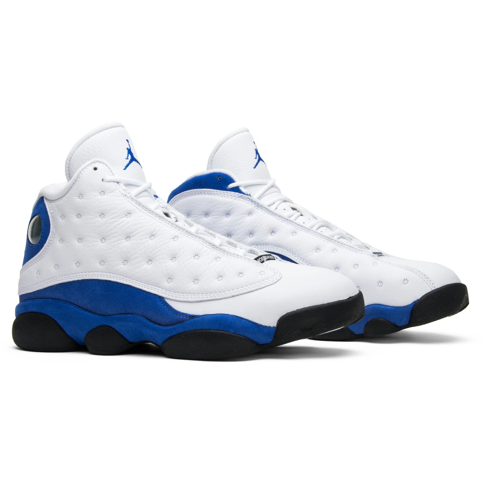 Air Jordan 13 Retro 'Hyper Royal' 414571-117 - immagine 8