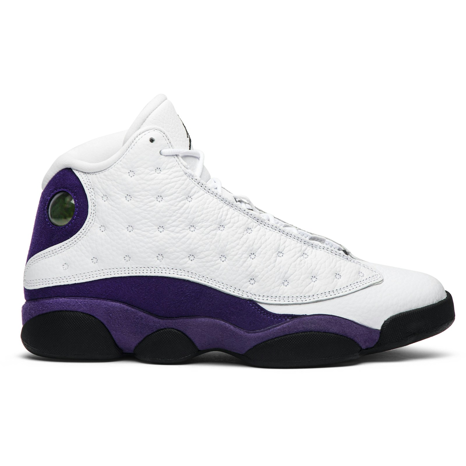 Air Jordan 13 Retro 'Lakers' 414571-105