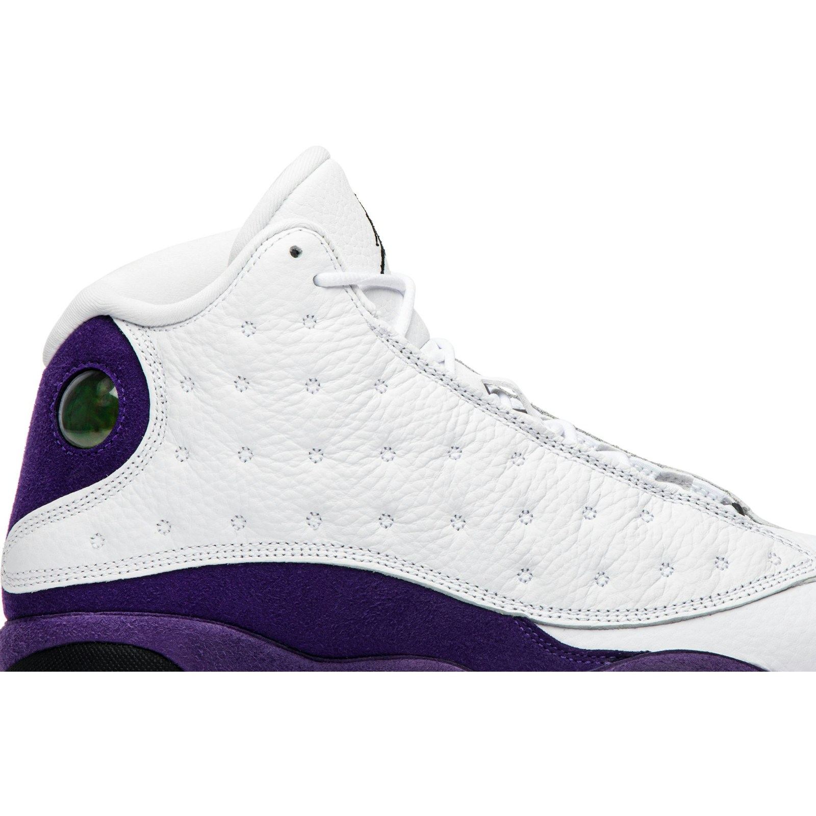 Air Jordan 13 Retro 'Lakers' 414571-105 - Image 2