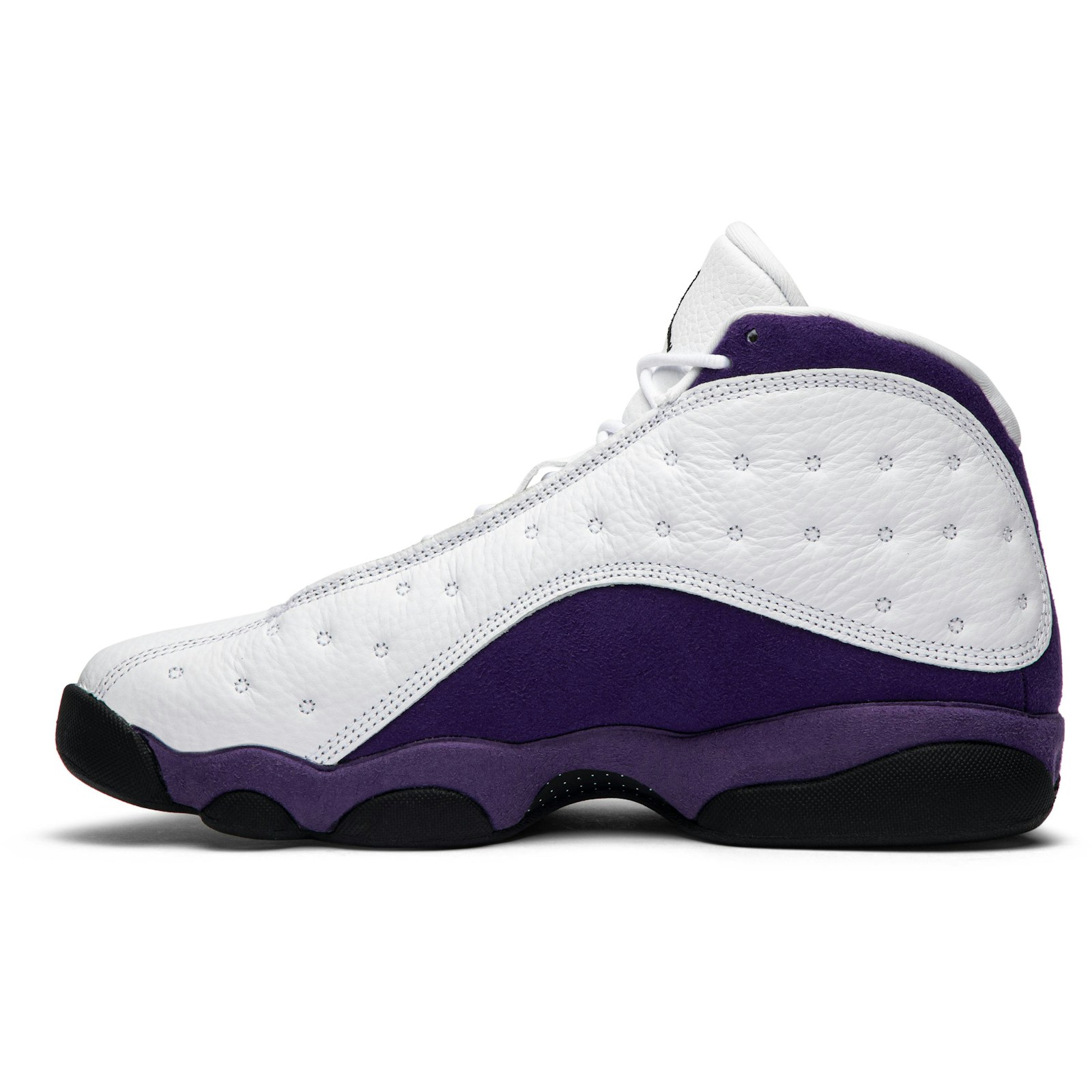 Air Jordan 13 Retro 'Lakers' 414571-105 - Image 3