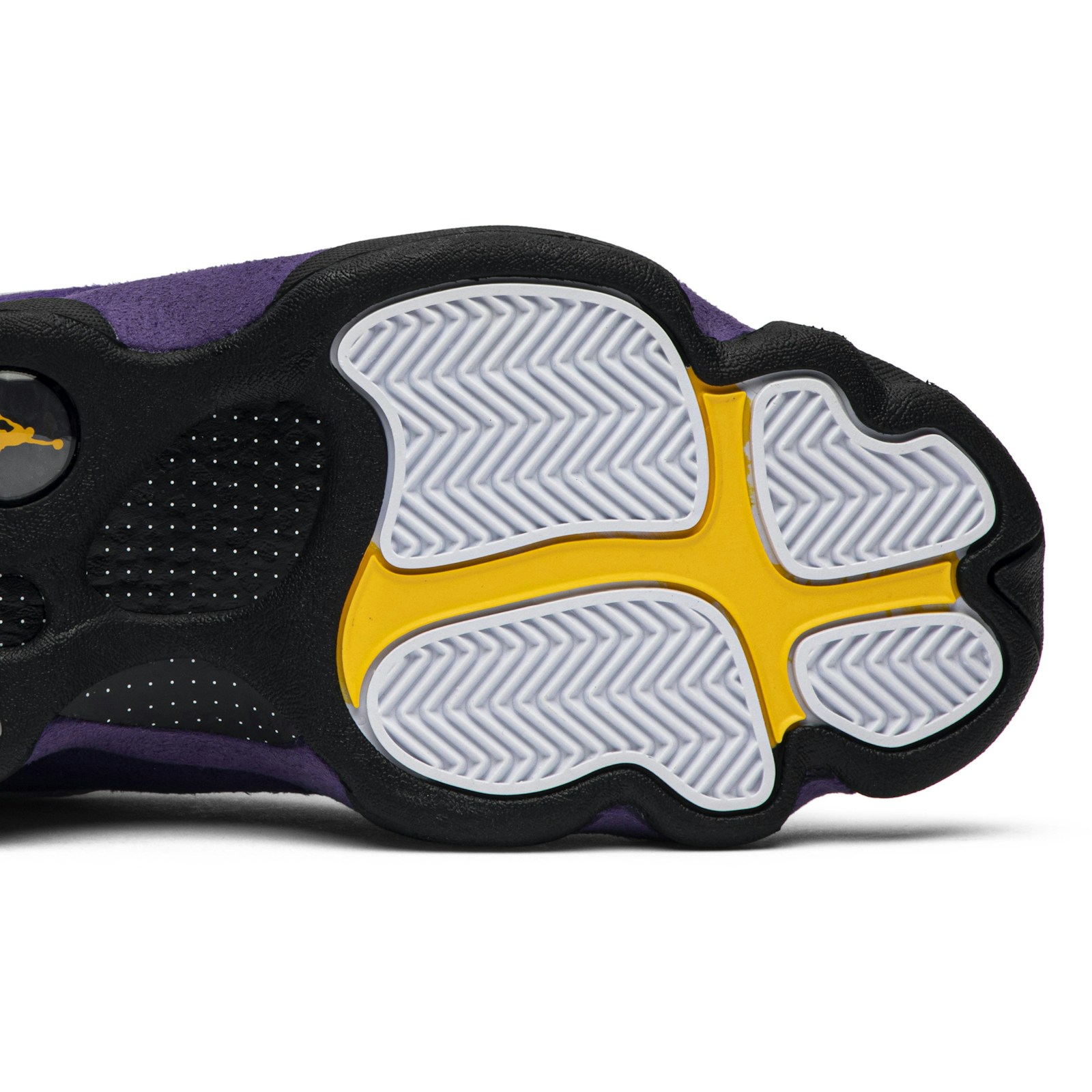 Air Jordan 13 Retro 'Lakers' 414571-105 - Image 5