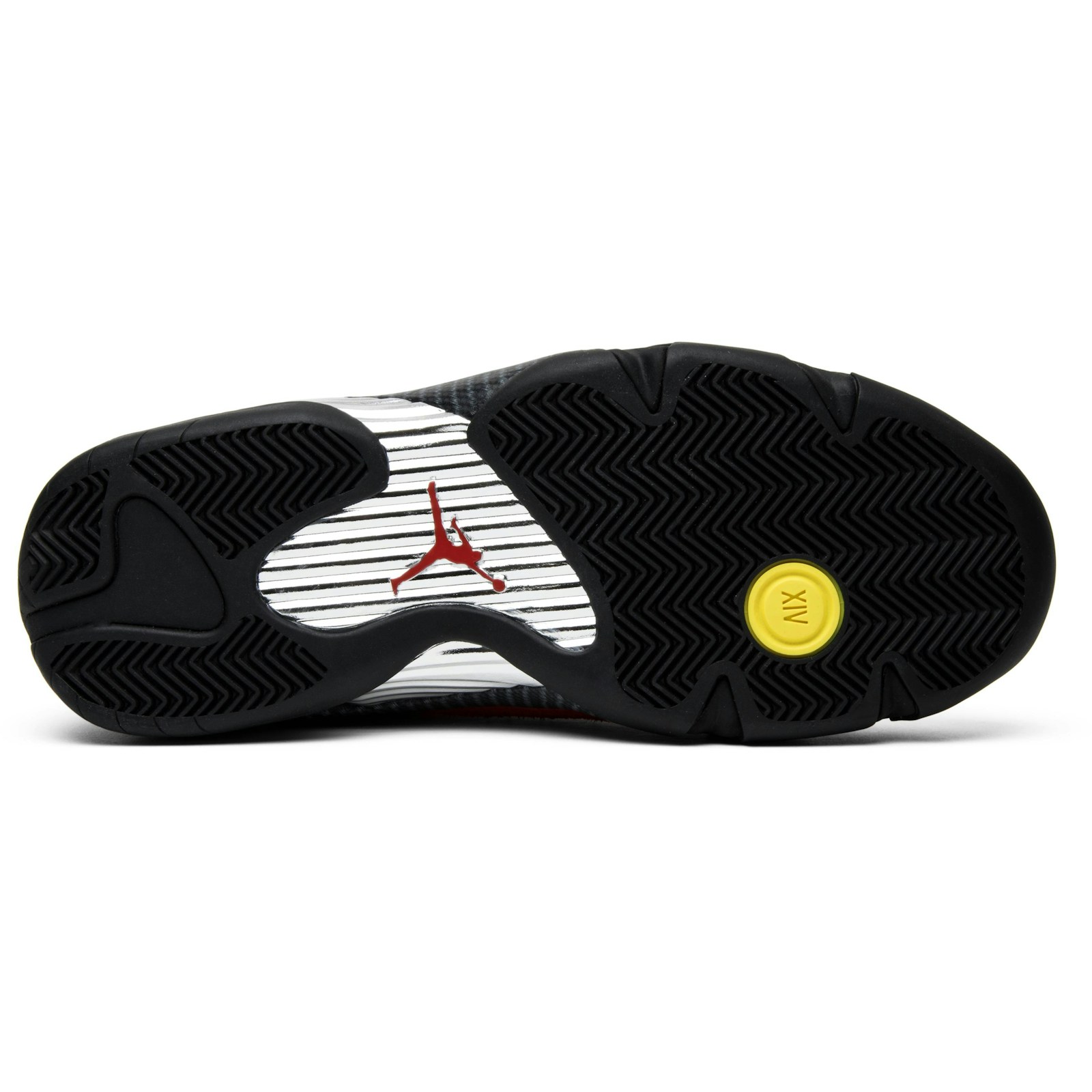 Air Jordan 14 Retro Ferrari 654459-670 Coiloa - ภาพ 4
