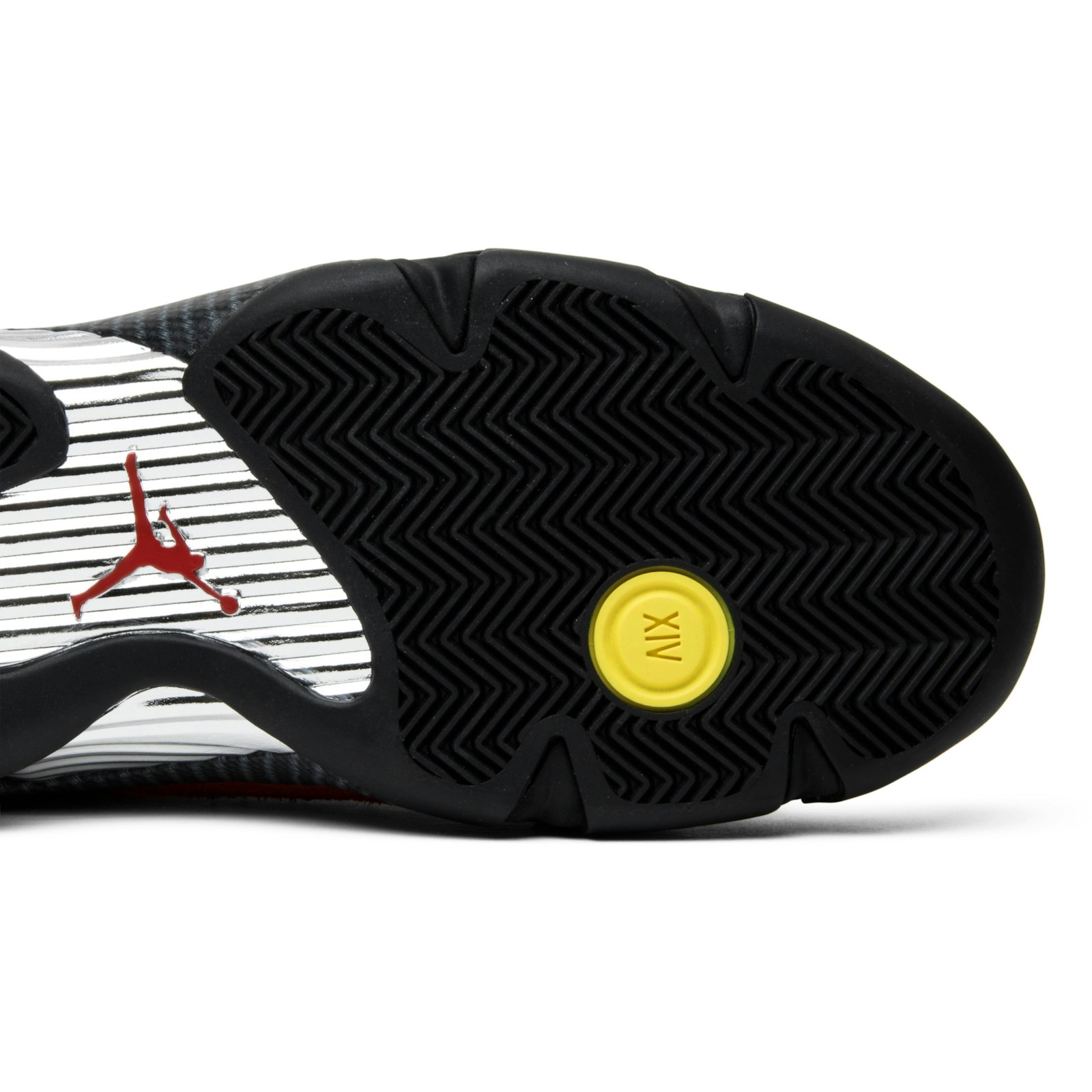 Air Jordan 14 Retro Ferrari 654459-670 Coiloa - ภาพ 5