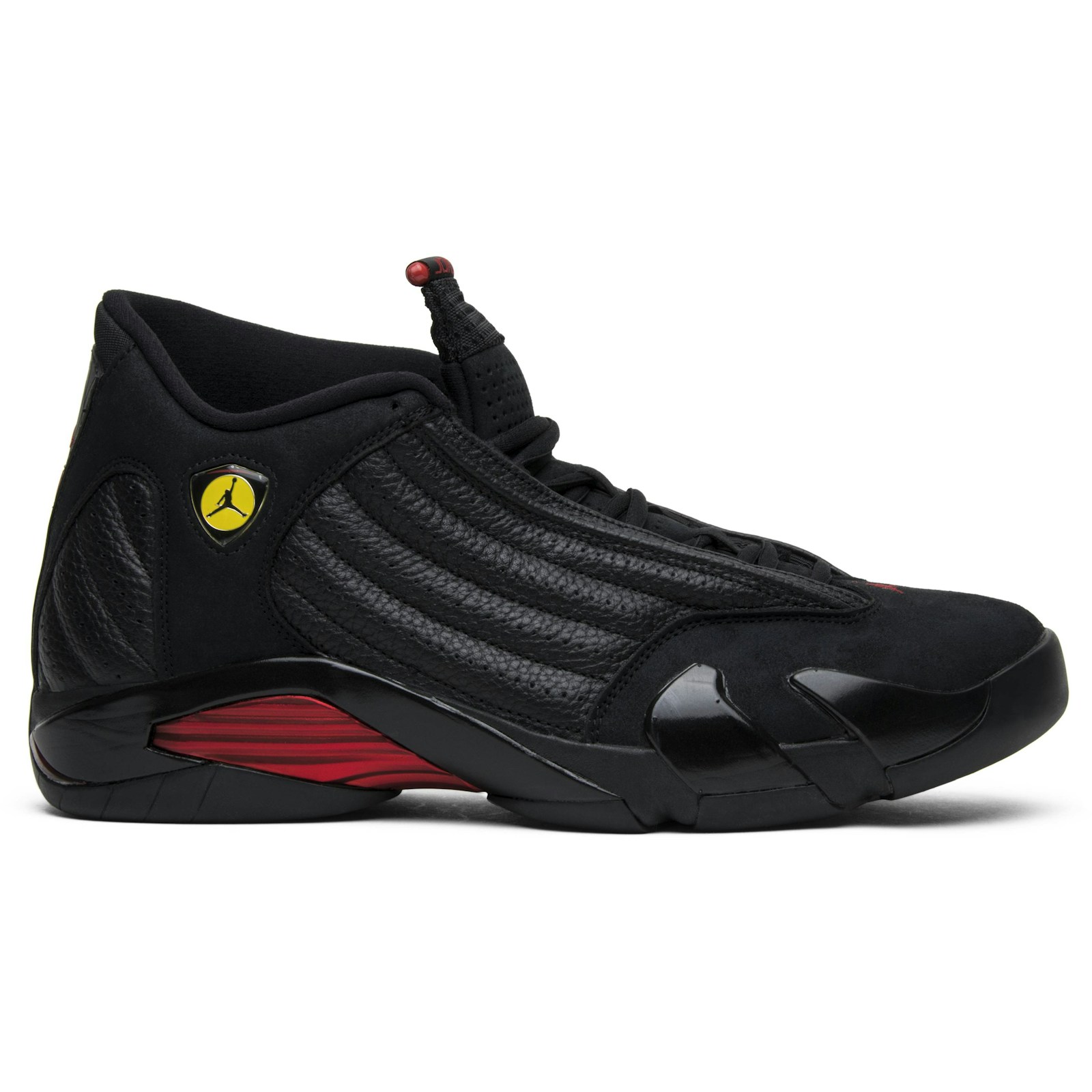 Air Jordan 14 Retro Last Shot 2018 487471-003 Coiloa