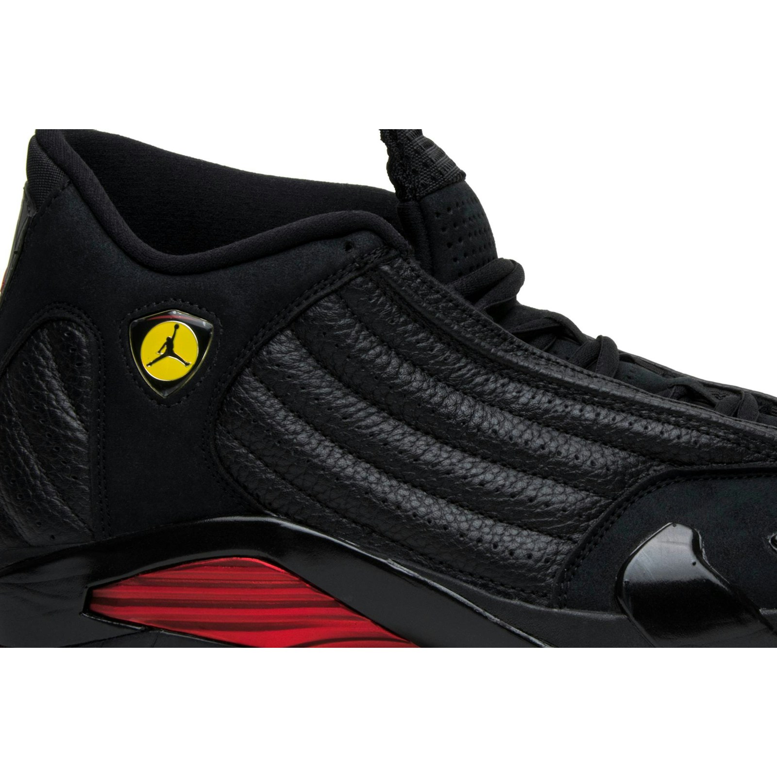 Air Jordan 14 Retro Last Shot 2018 487471-003 Coiloa - Image 2