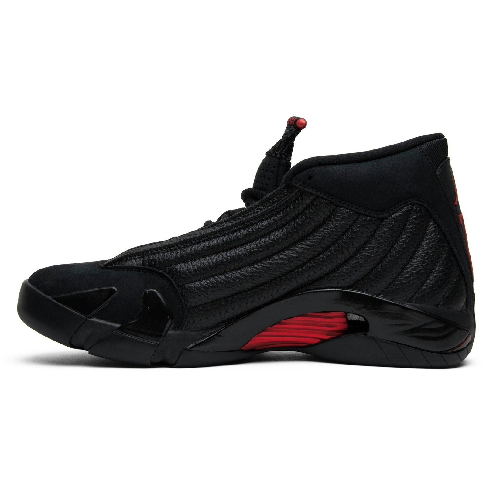 Air Jordan 14 Retro Last Shot 2018 487471-003 Coiloa - Image 3