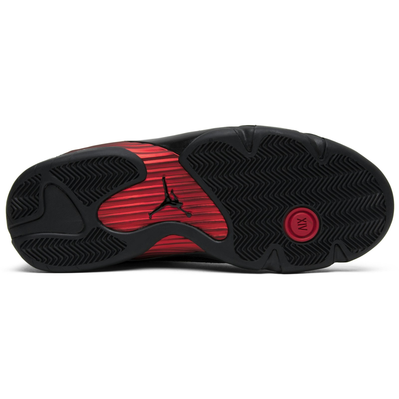 Air Jordan 14 Retro Last Shot 2018 487471-003 Coiloa - Image 4